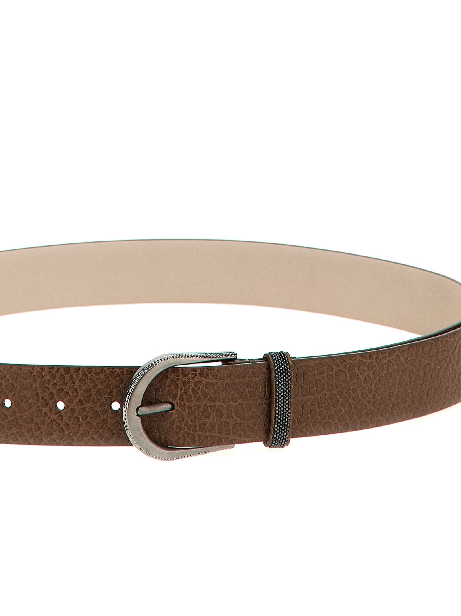 Brunello Cucinelli 'Monile' Belt