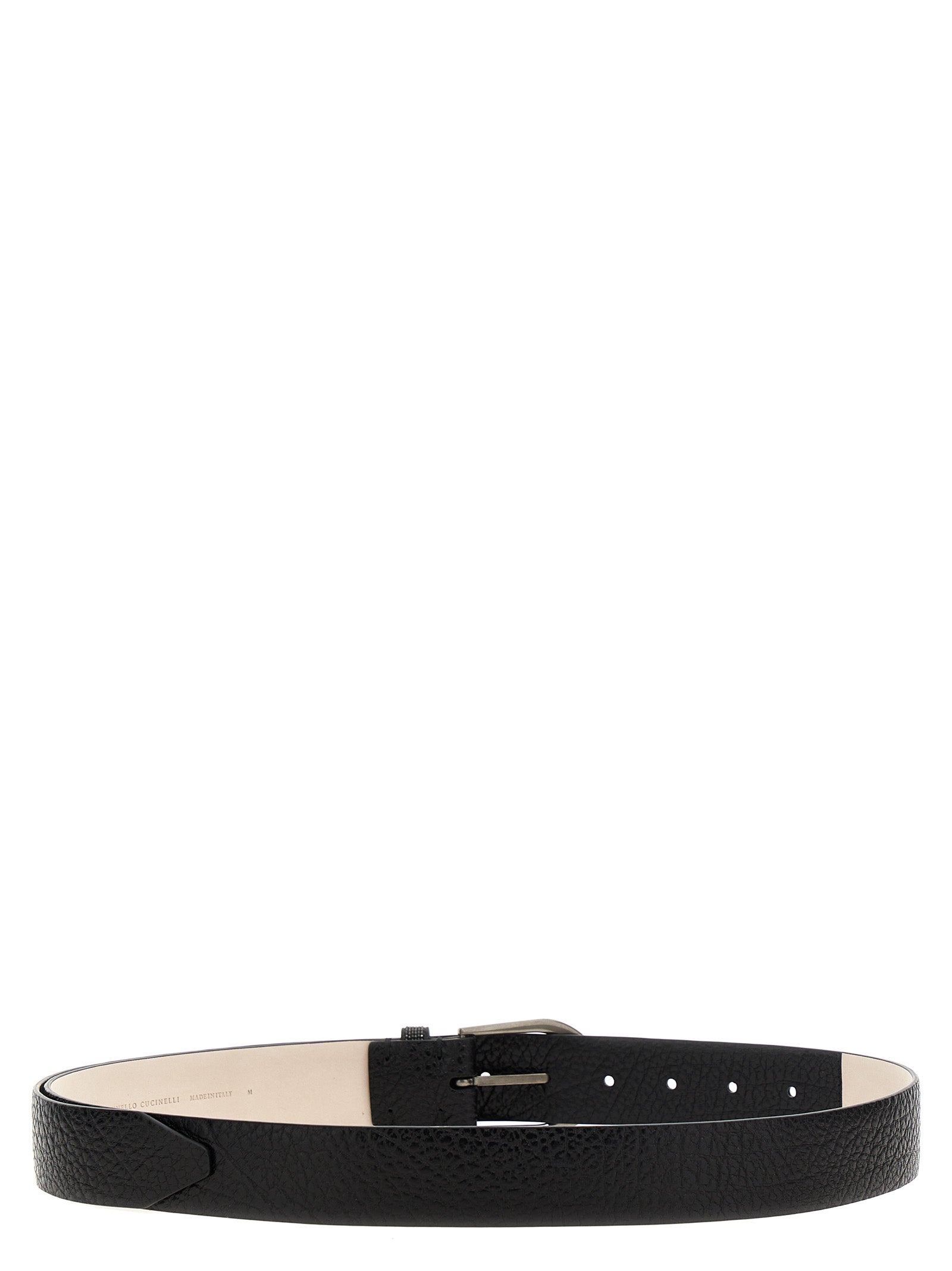 Brunello Cucinelli 'Monile' Belt