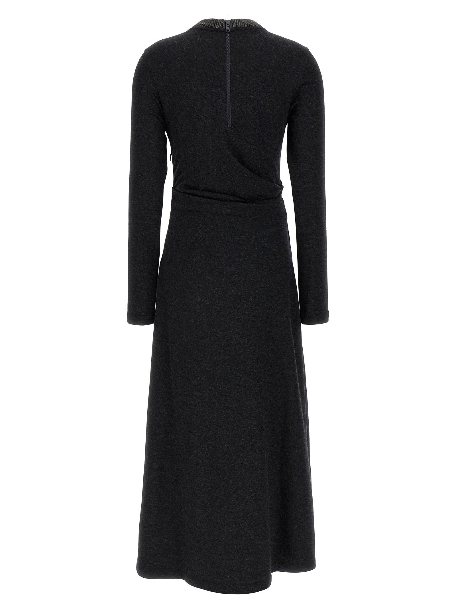 Brunello Cucinelli 'Monile' Dress