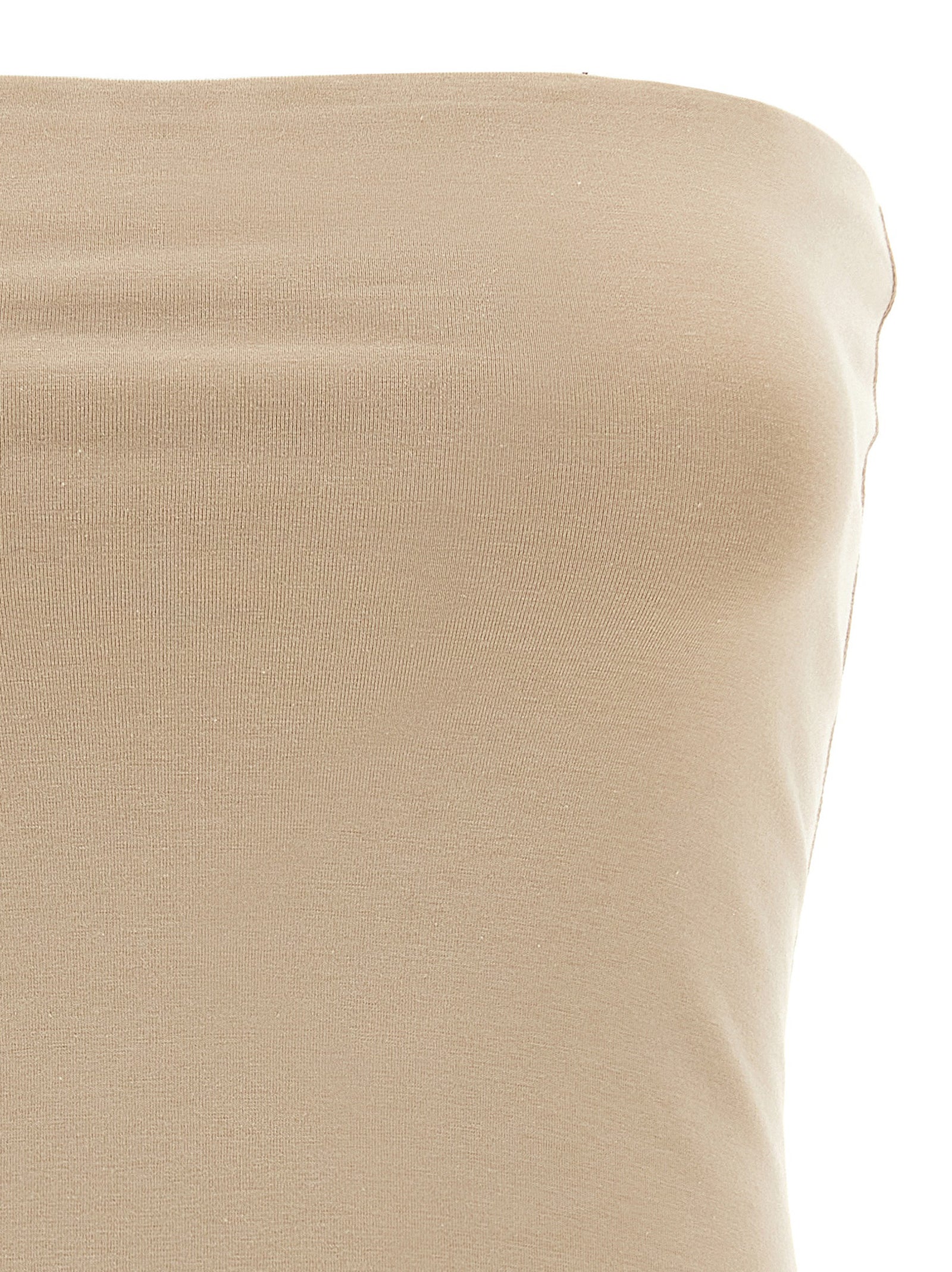 Brunello Cucinelli Band Top