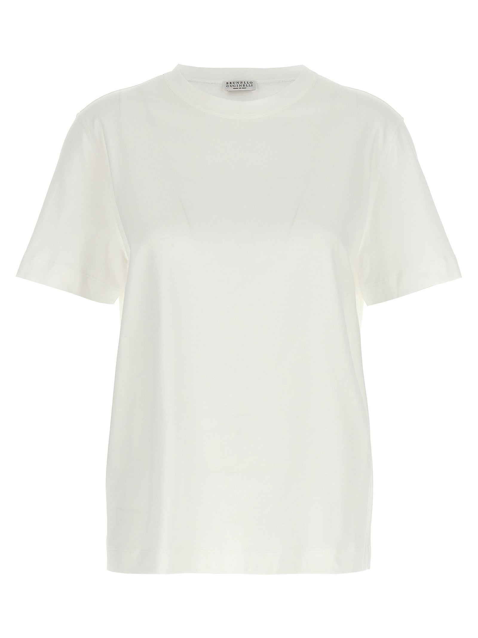 Brunello Cucinelli 'Monile' T-Shirt