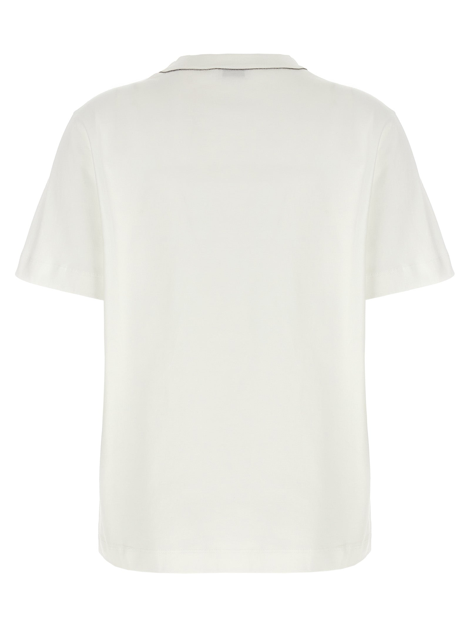 Brunello Cucinelli 'Monile' T-Shirt