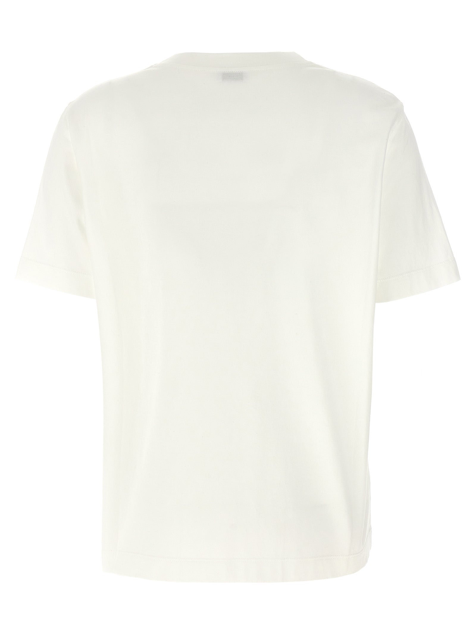 Brunello Cucinelli T-Shirt Monile