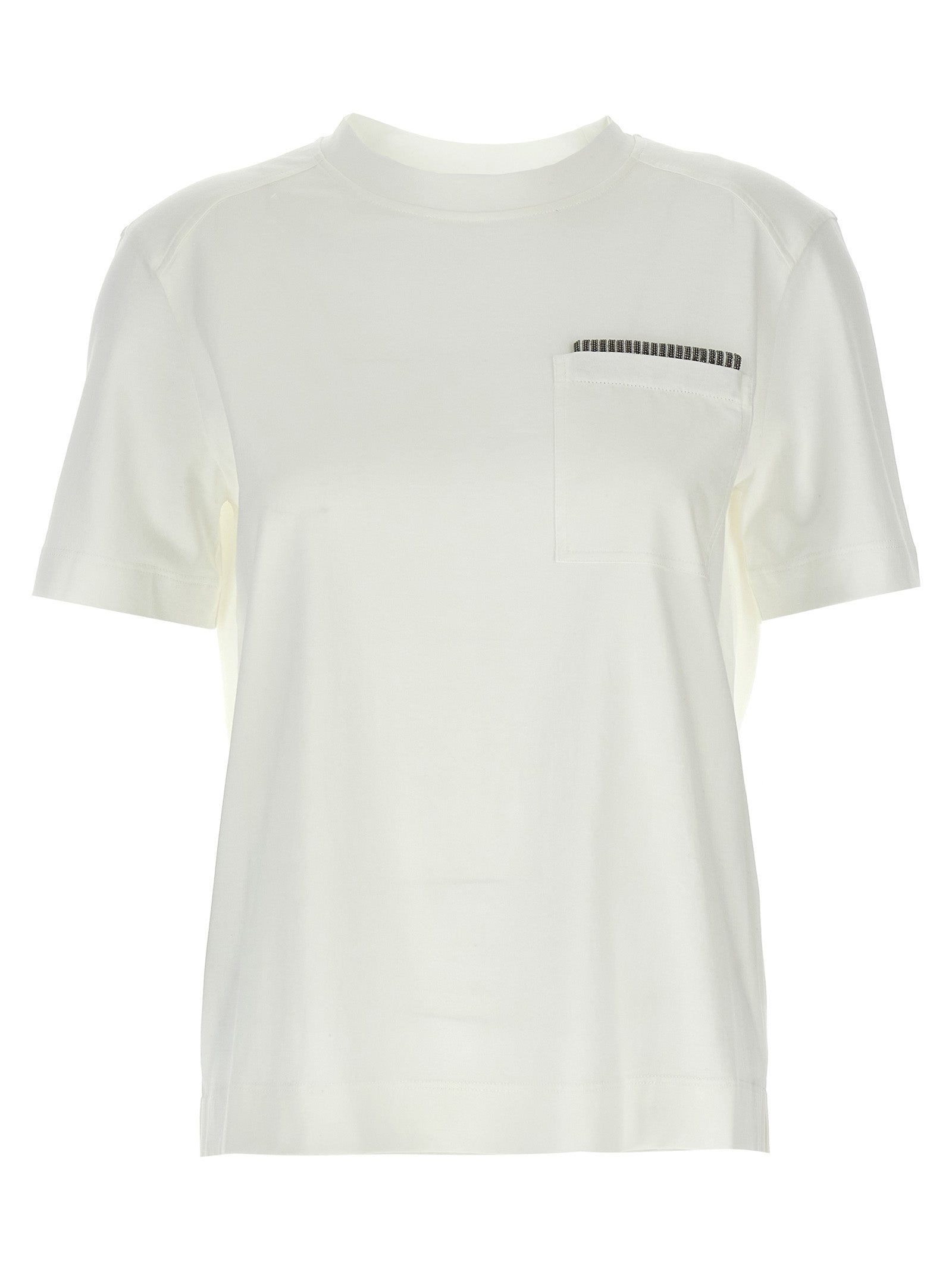 Brunello Cucinelli 'Monile' T-Shirt