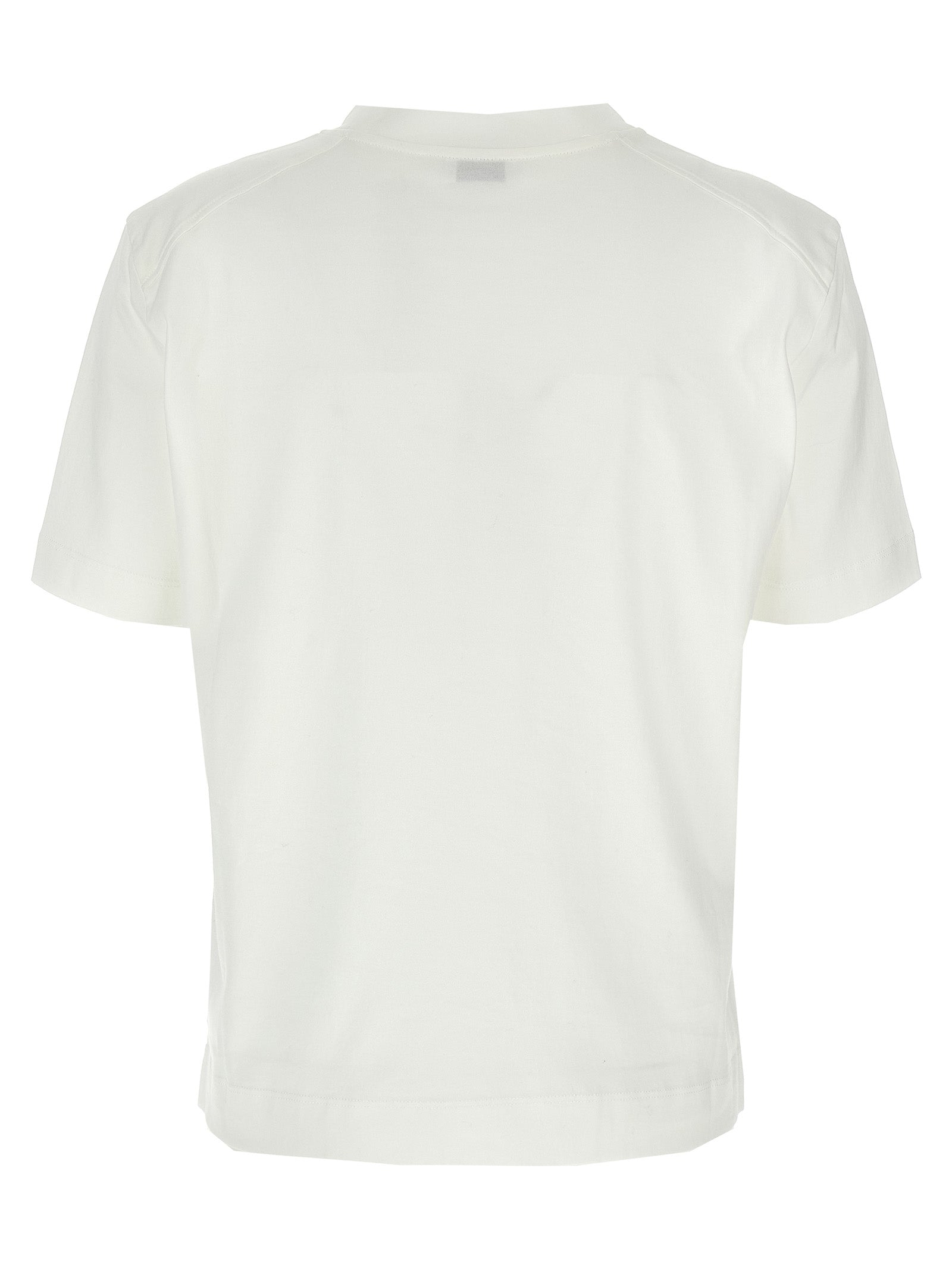 Brunello Cucinelli 'Monile' T-Shirt