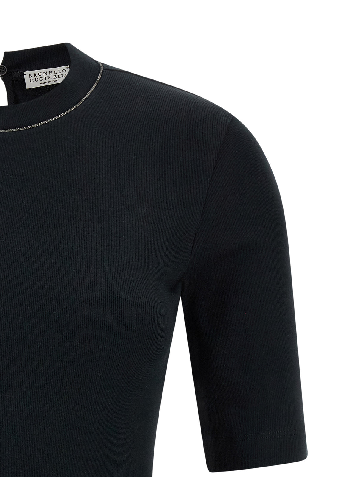 Brunello Cucinelli 'Monile' T-Shirt