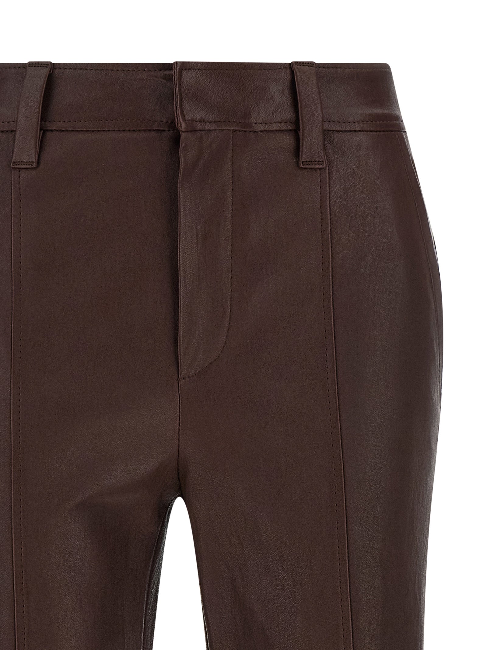 Brunello Cucinelli 'Square Cigarette' Pants