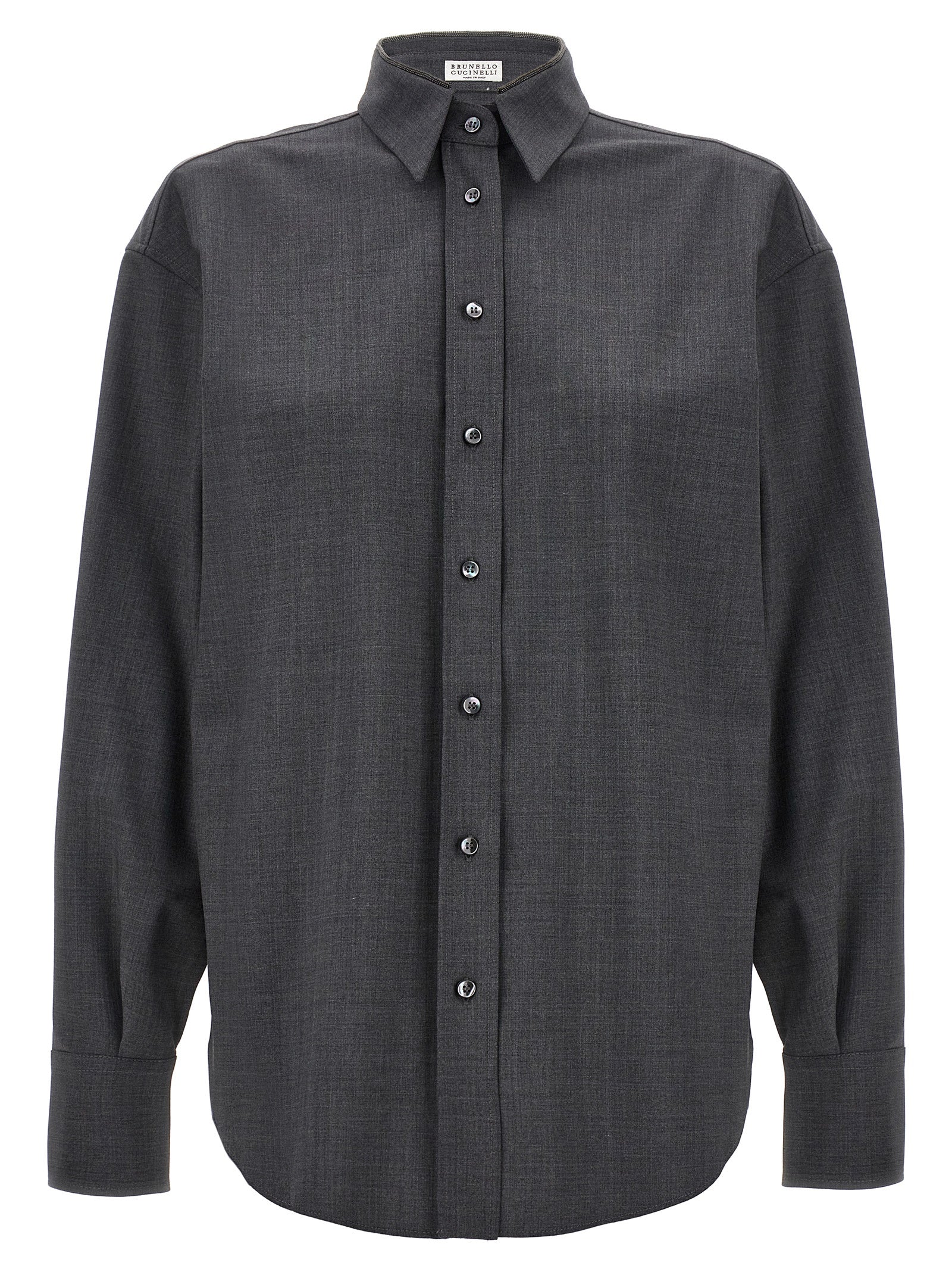 Brunello Cucinelli 'Monile' Shirt