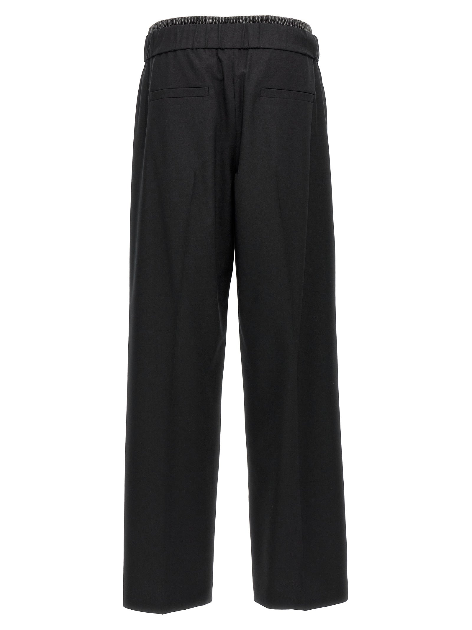 Brunello Cucinelli 'Monile' Pants