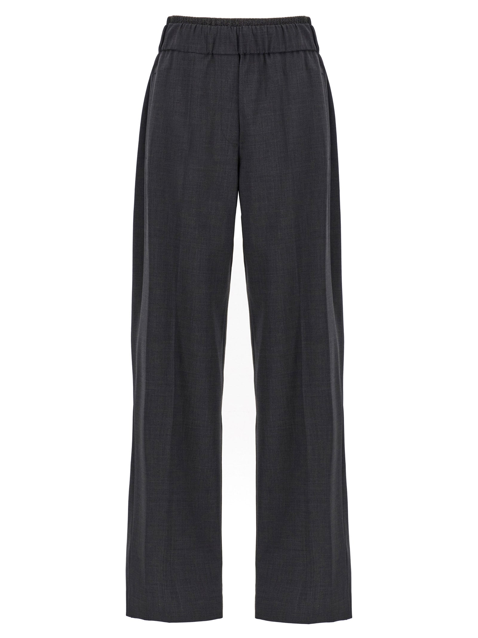 Brunello Cucinelli 'Monile' Pants