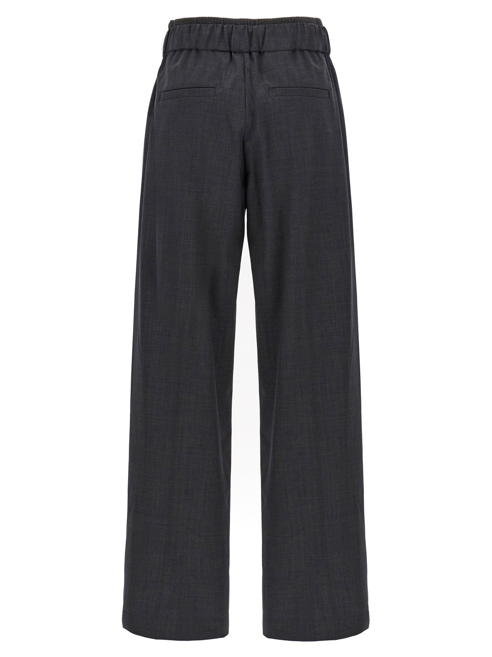 Brunello Cucinelli 'Monile' Pants