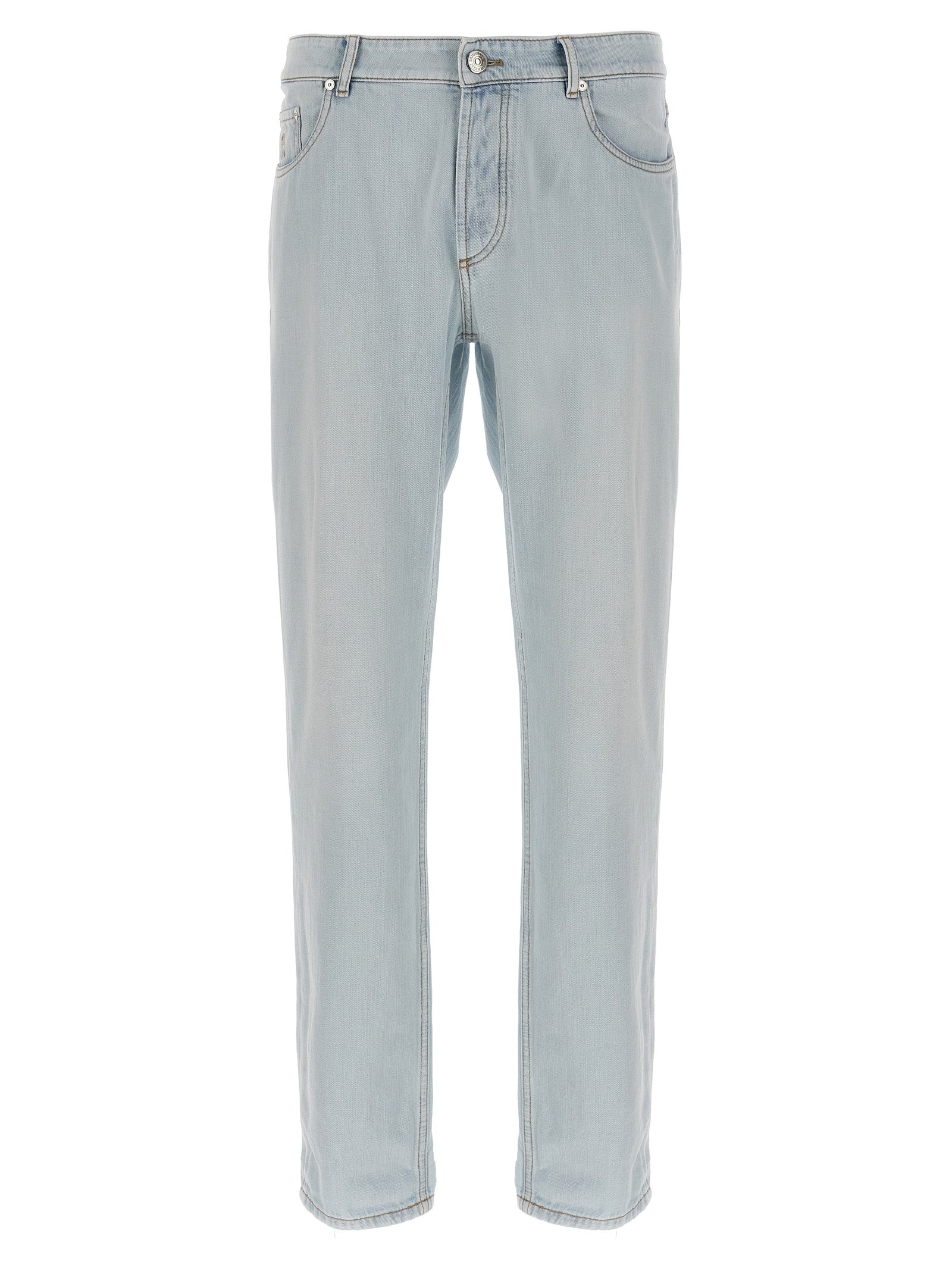 Brunello Cucinelli Denim Jeans