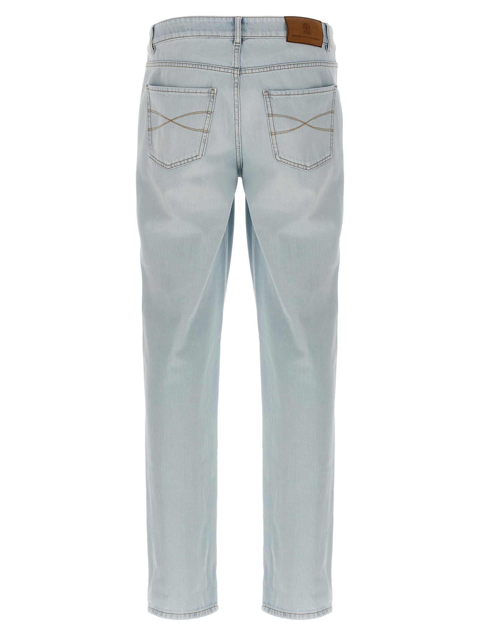 Brunello Cucinelli Denim Jeans