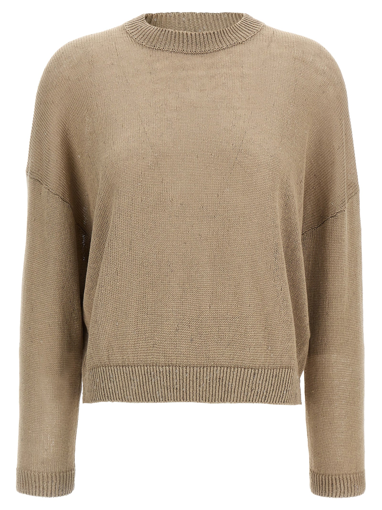 Brunello Cucinelli Dazzling Sweater