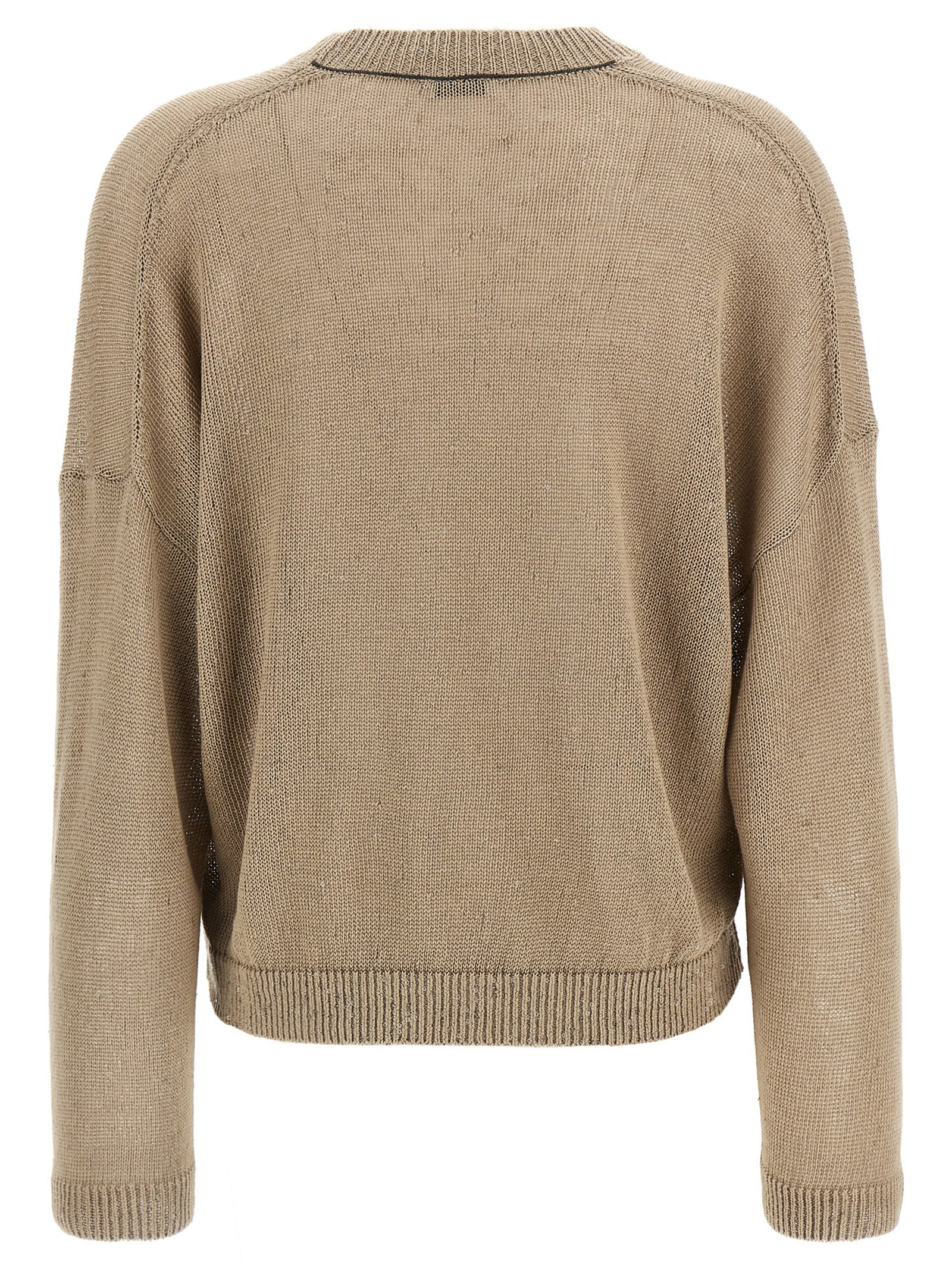 Brunello Cucinelli Dazzling Sweater