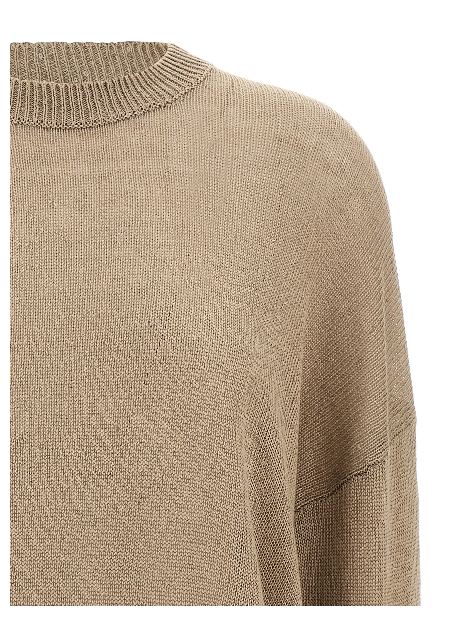 Brunello Cucinelli Dazzling Sweater