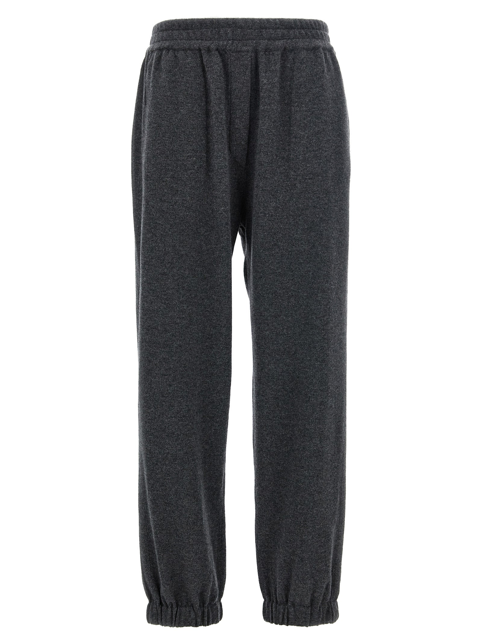 Brunello Cucinelli Cashmere Joggers