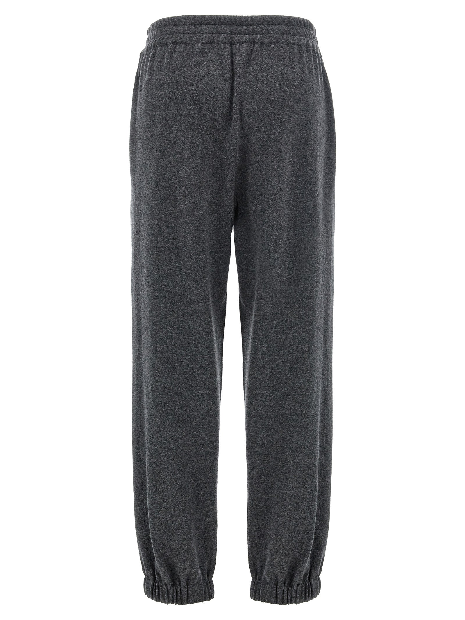 Brunello Cucinelli Cashmere Joggers