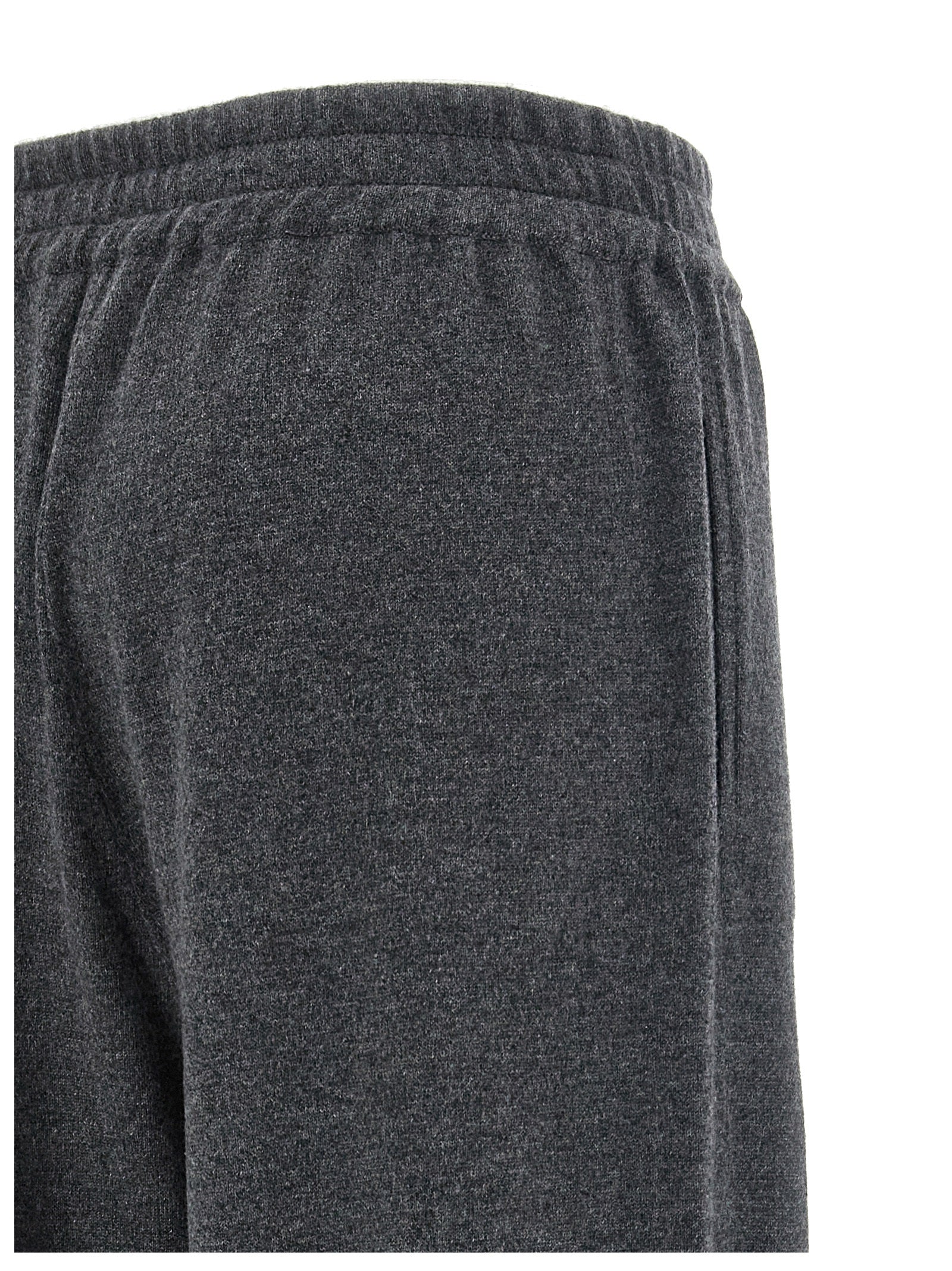 Brunello Cucinelli Cashmere Joggers