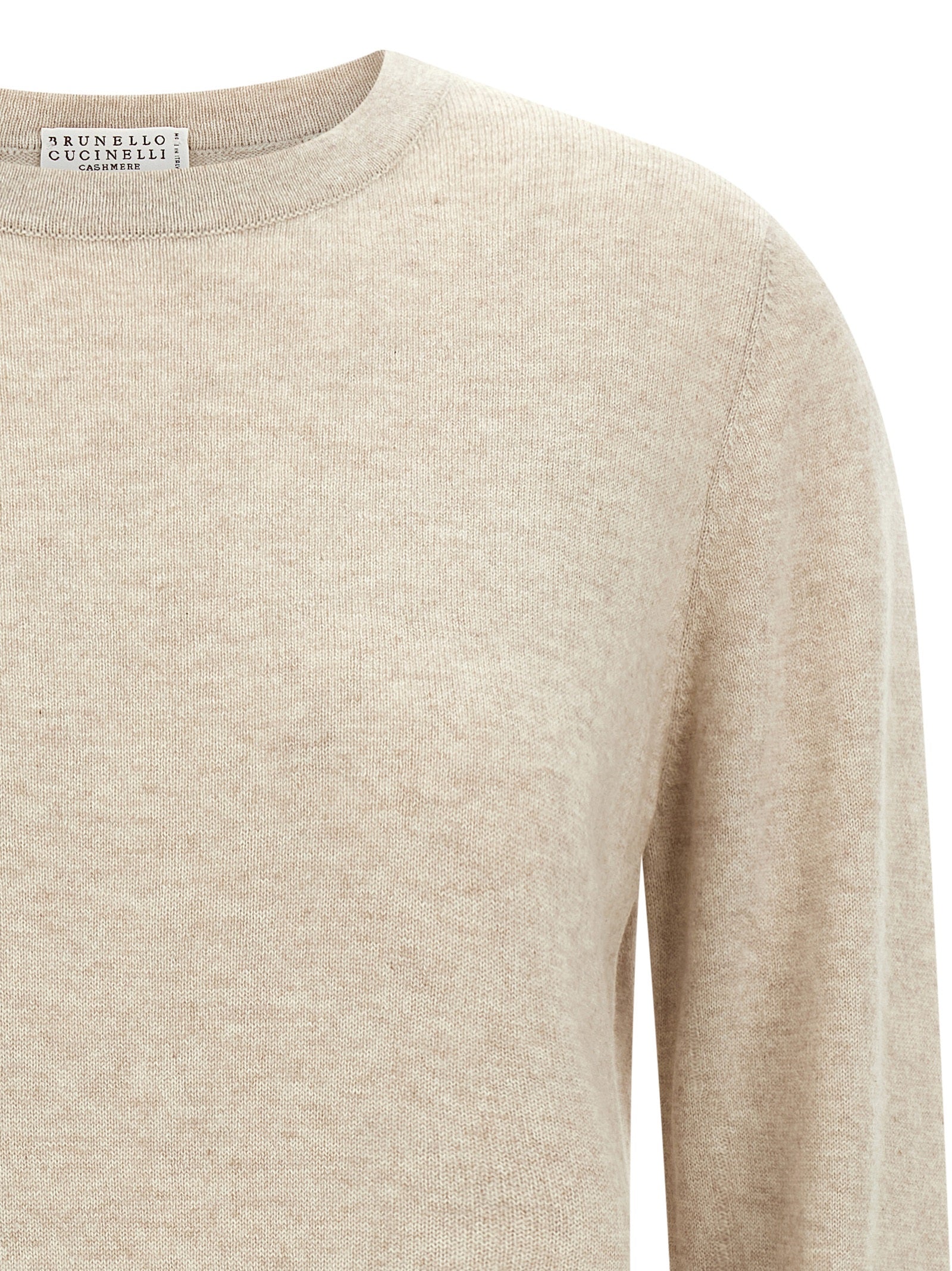 Brunello Cucinelli Cashmere Sweater