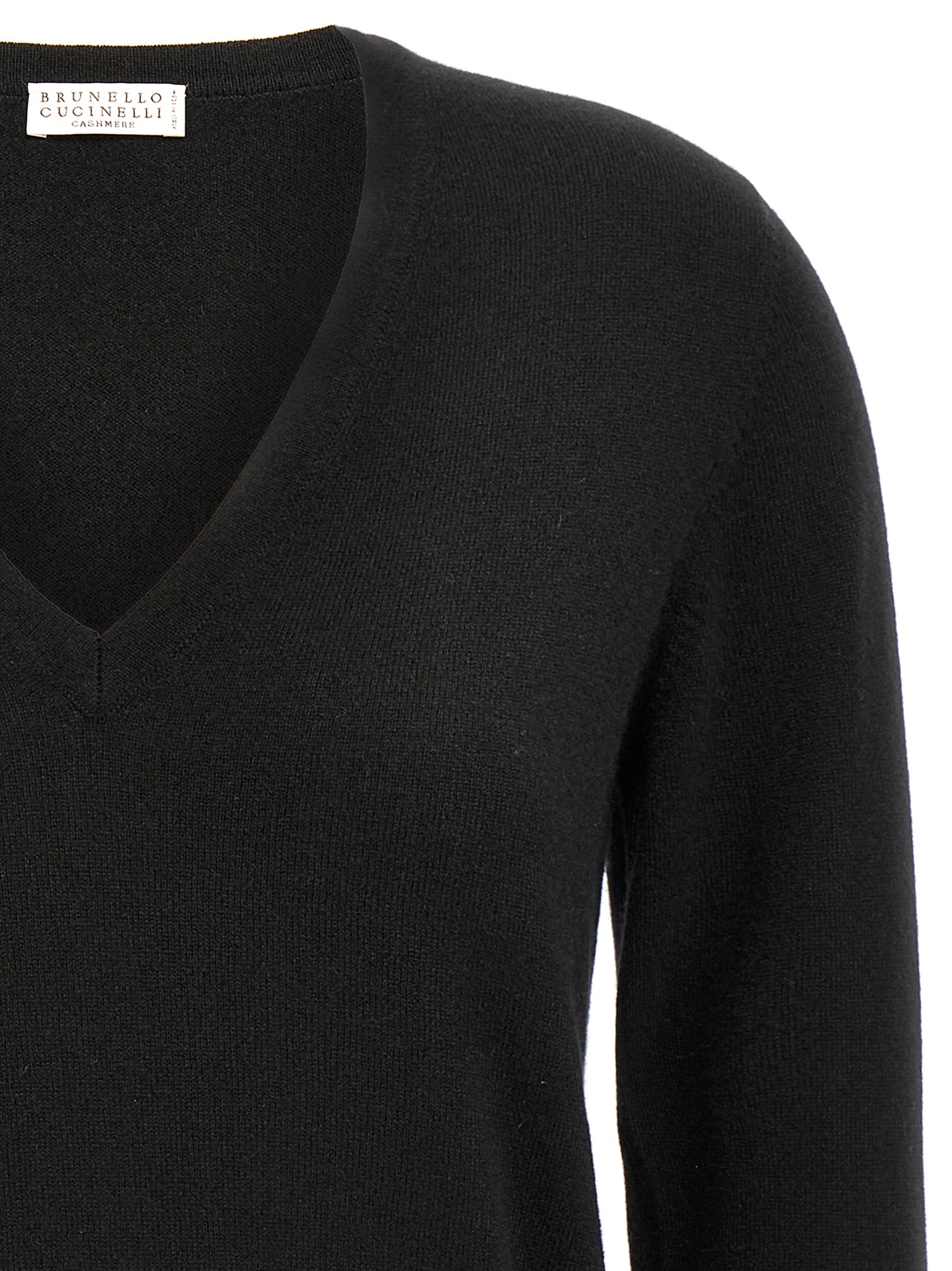 Brunello Cucinelli Cashmere Sweater