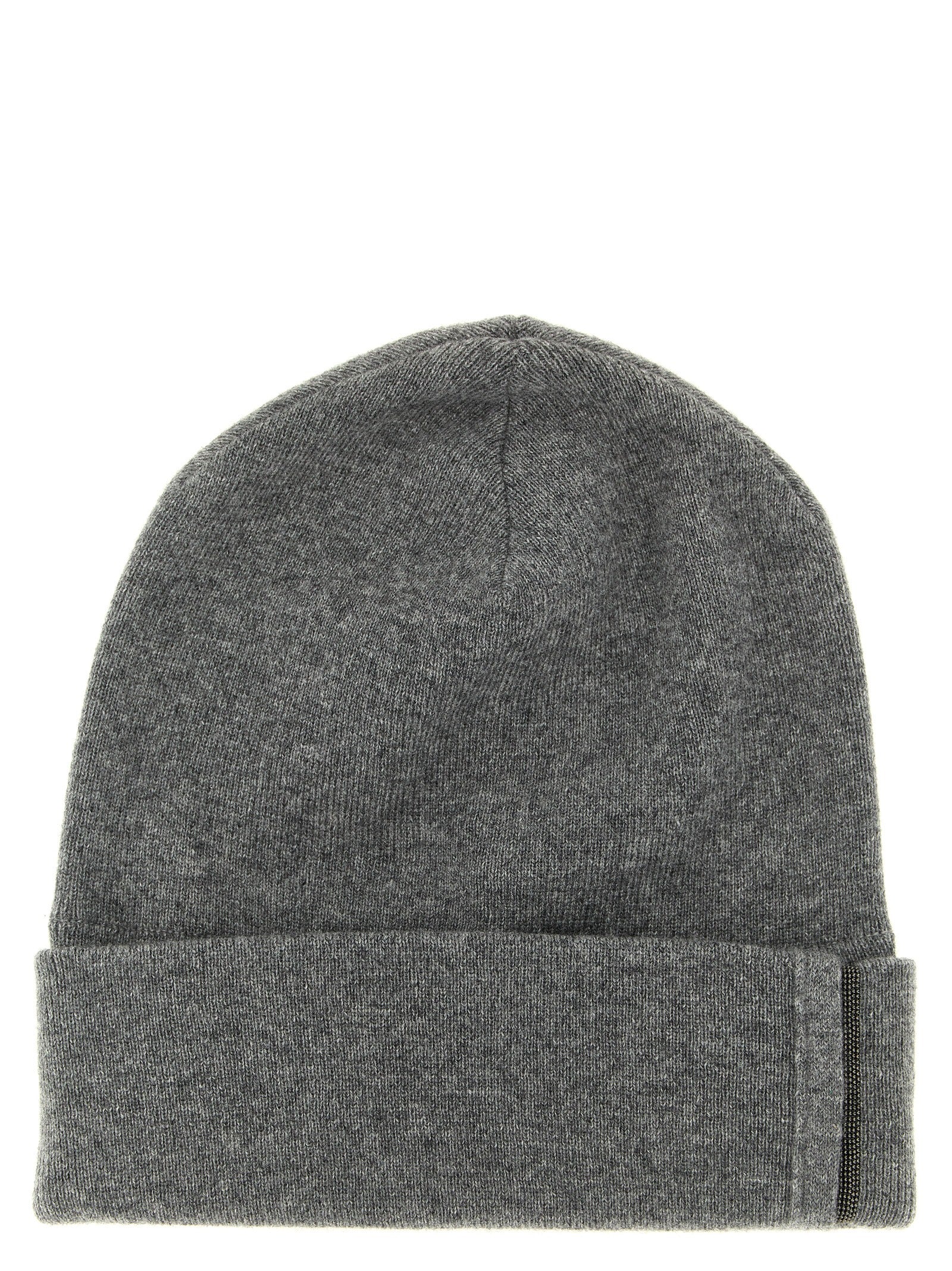 Brunello Cucinelli 'Monile' Beanie