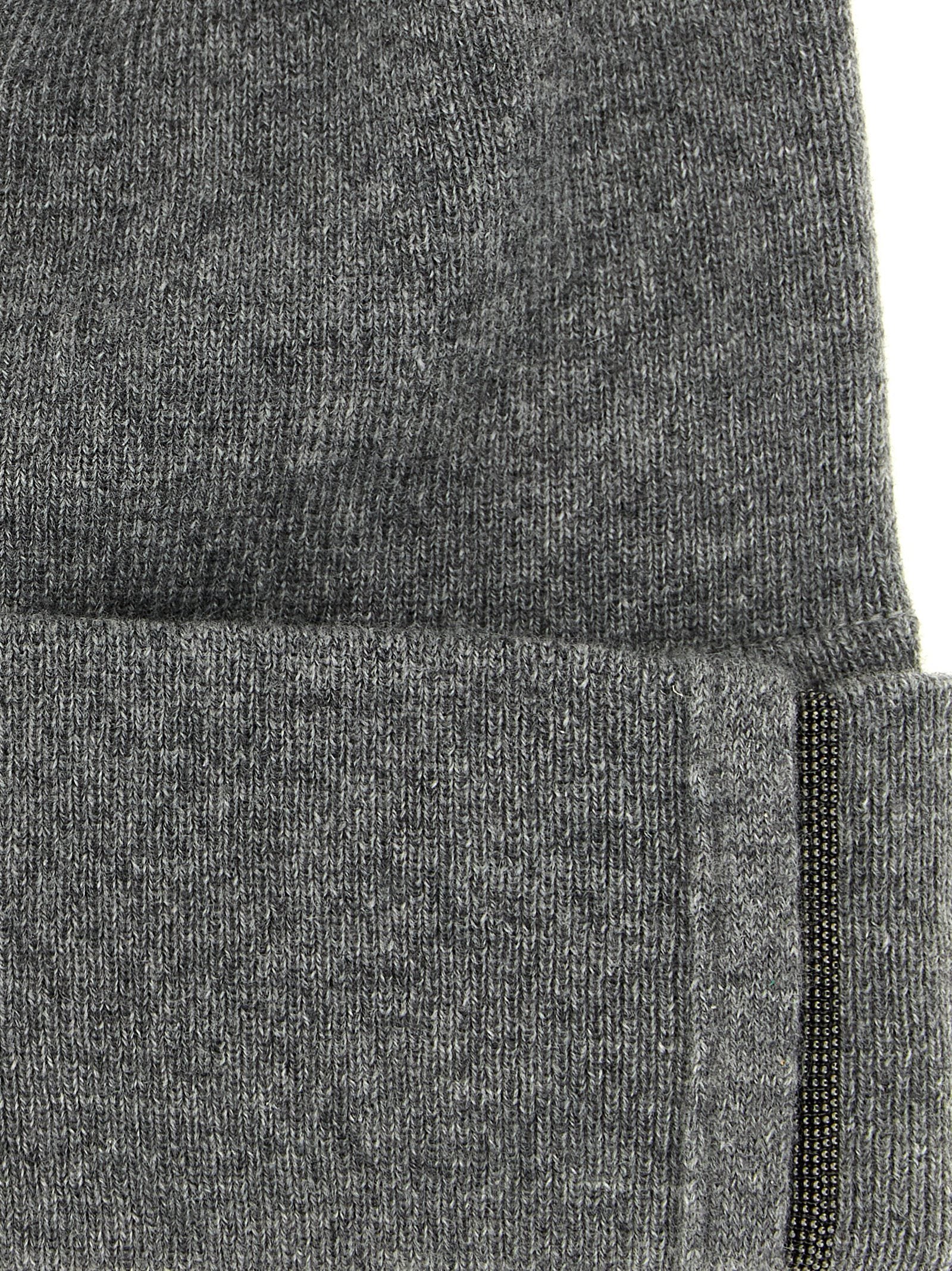 Brunello Cucinelli 'Monile' Beanie
