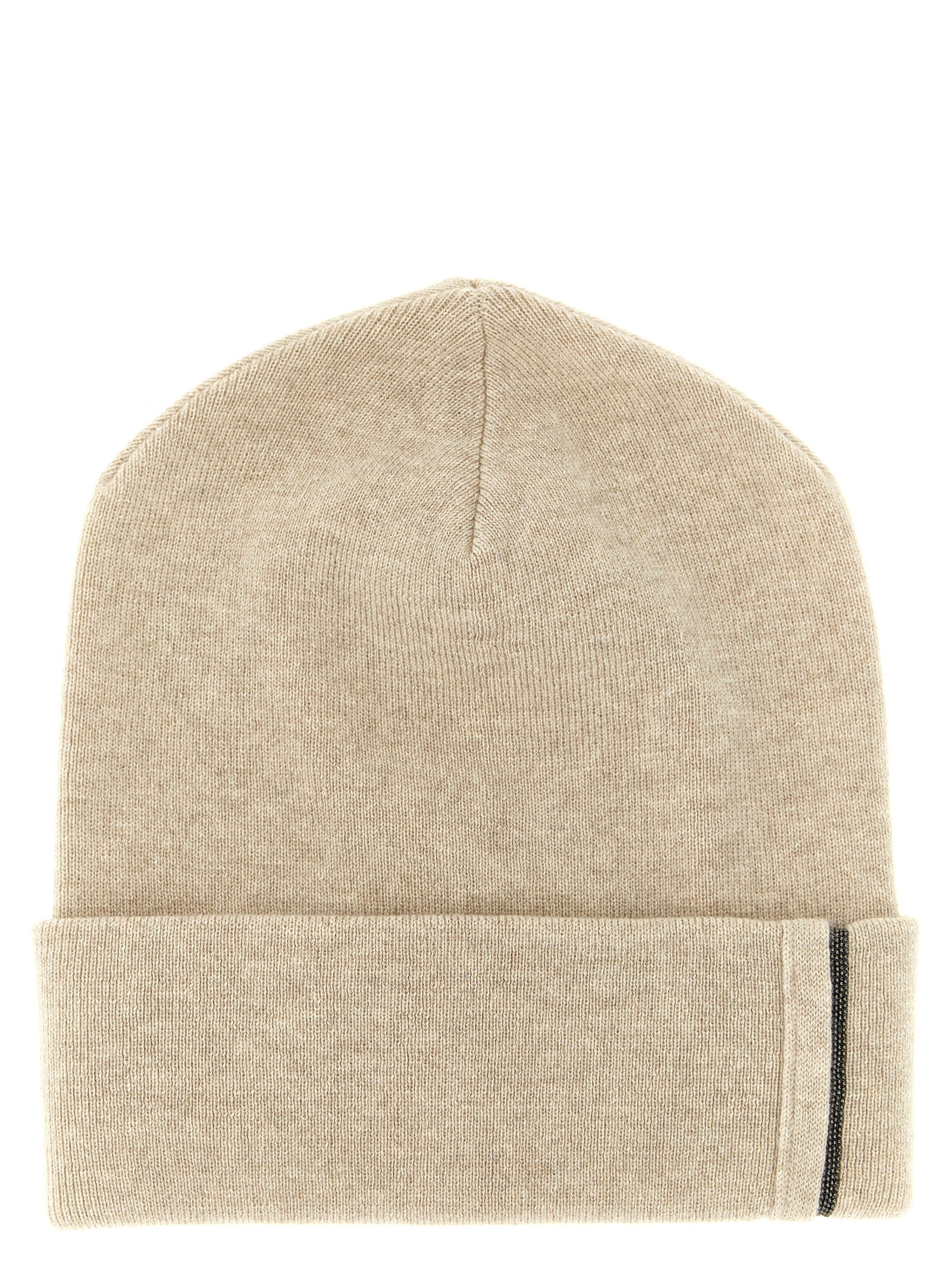 Brunello Cucinelli 'Monile' Beanie
