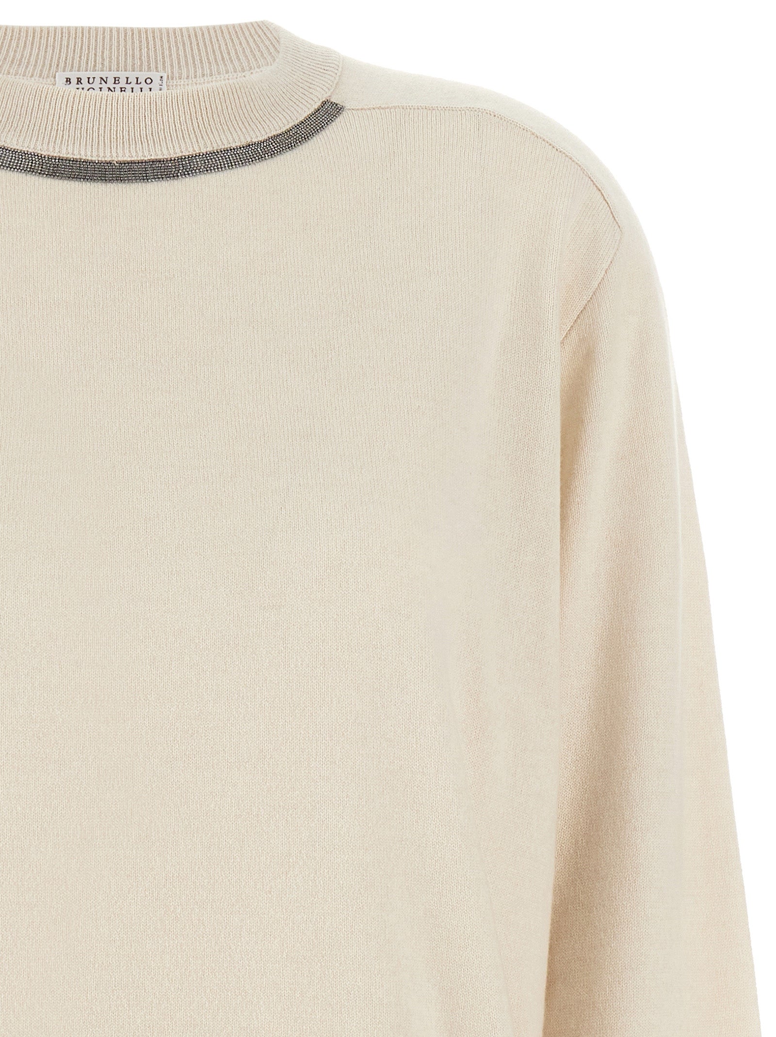 Brunello Cucinelli 'Monile' Sweater