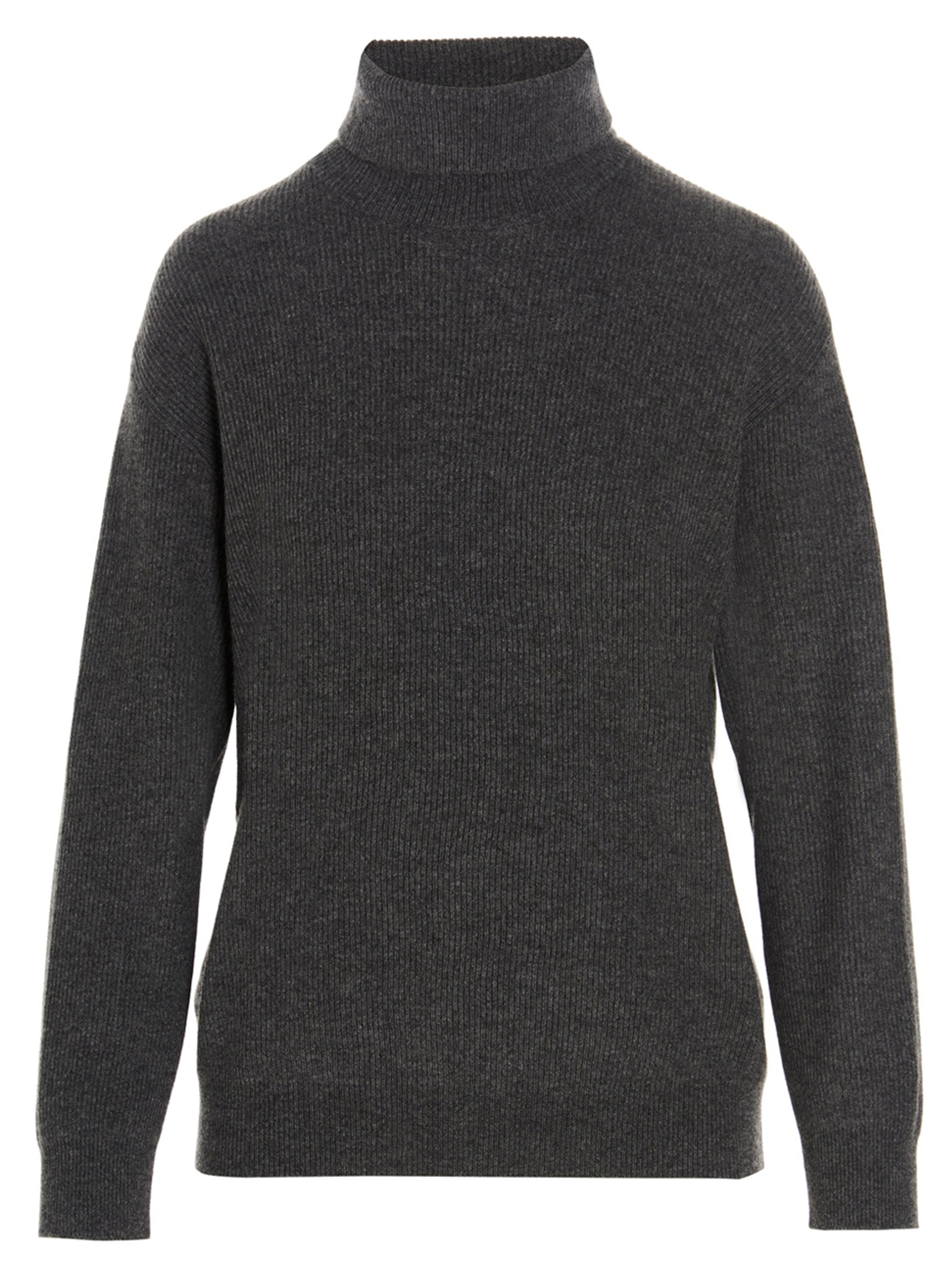 Brunello Cucinelli Monile Detail Sweater