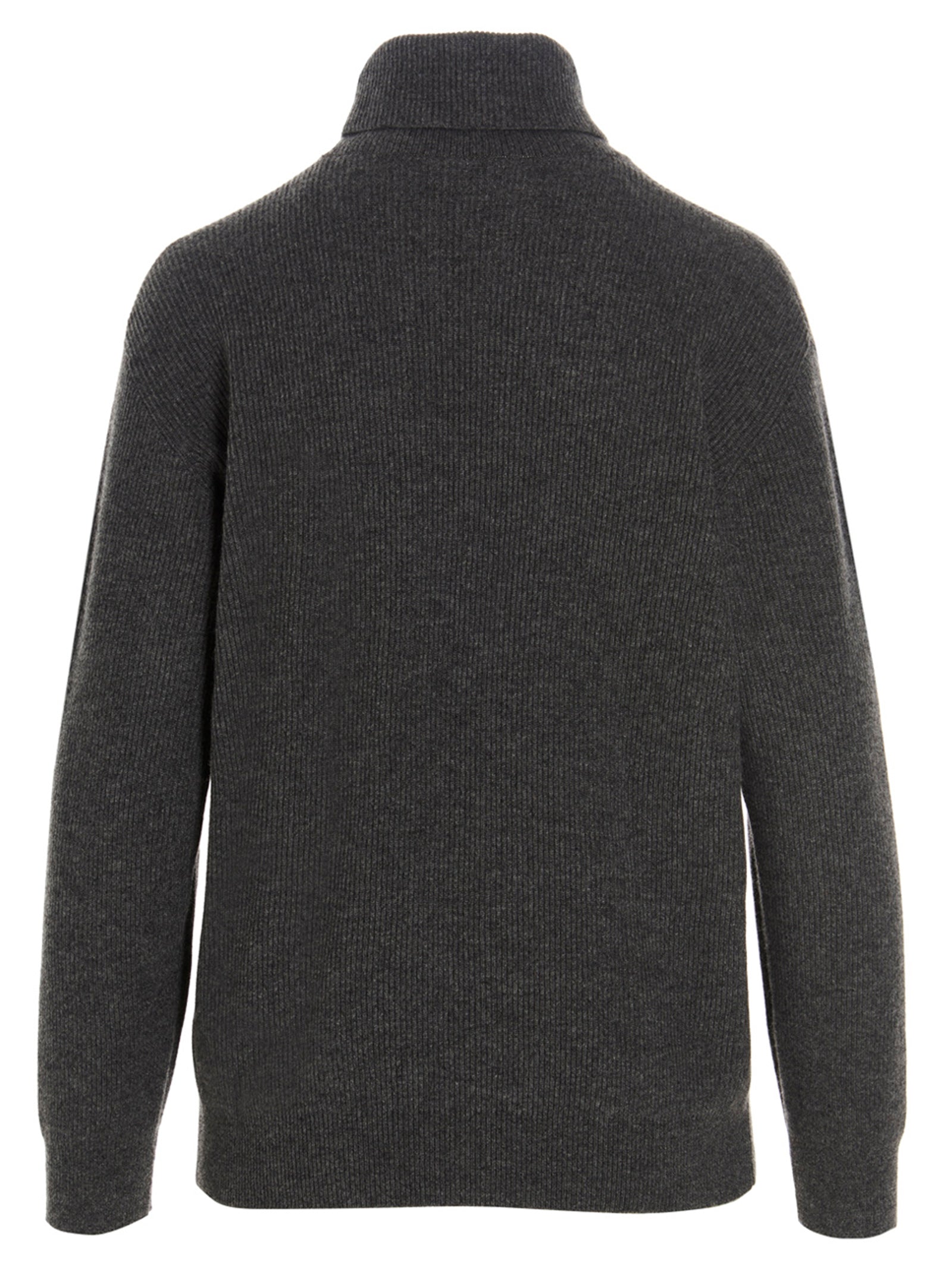 Brunello Cucinelli Monile Detail Sweater