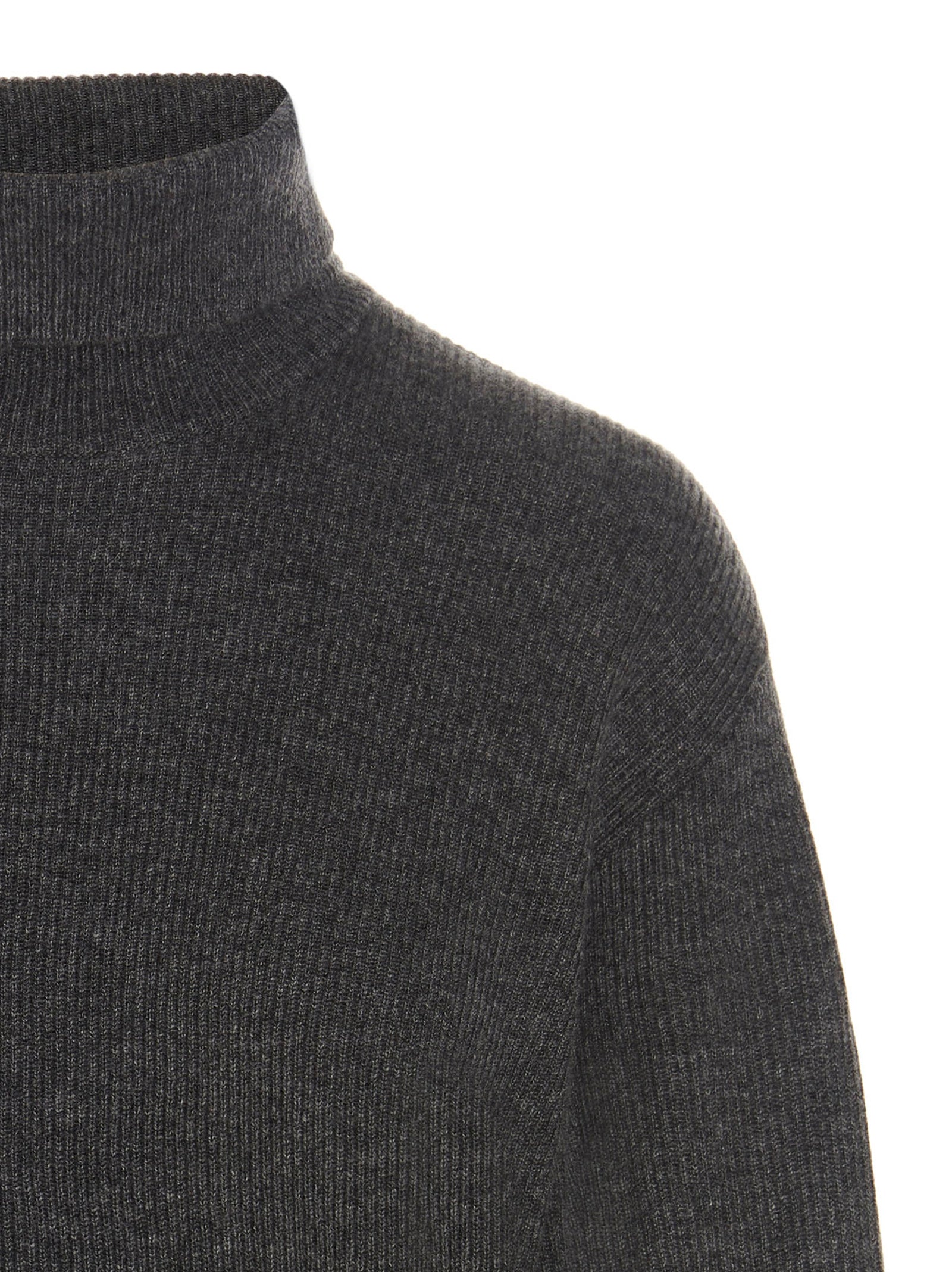 Brunello Cucinelli Monile Detail Sweater