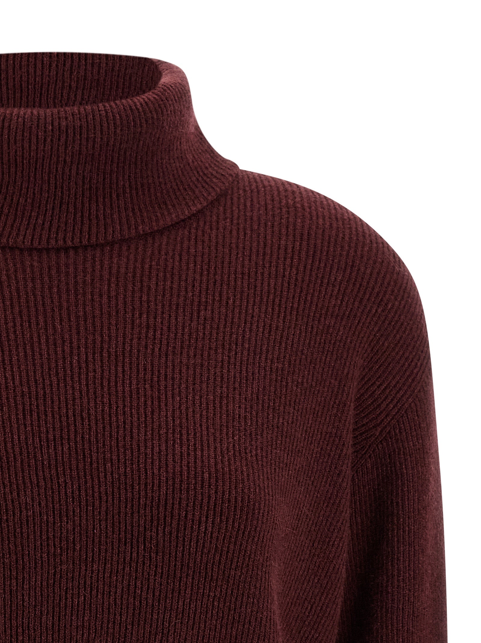 Brunello Cucinelli English Coast Turtleneck Sweater
