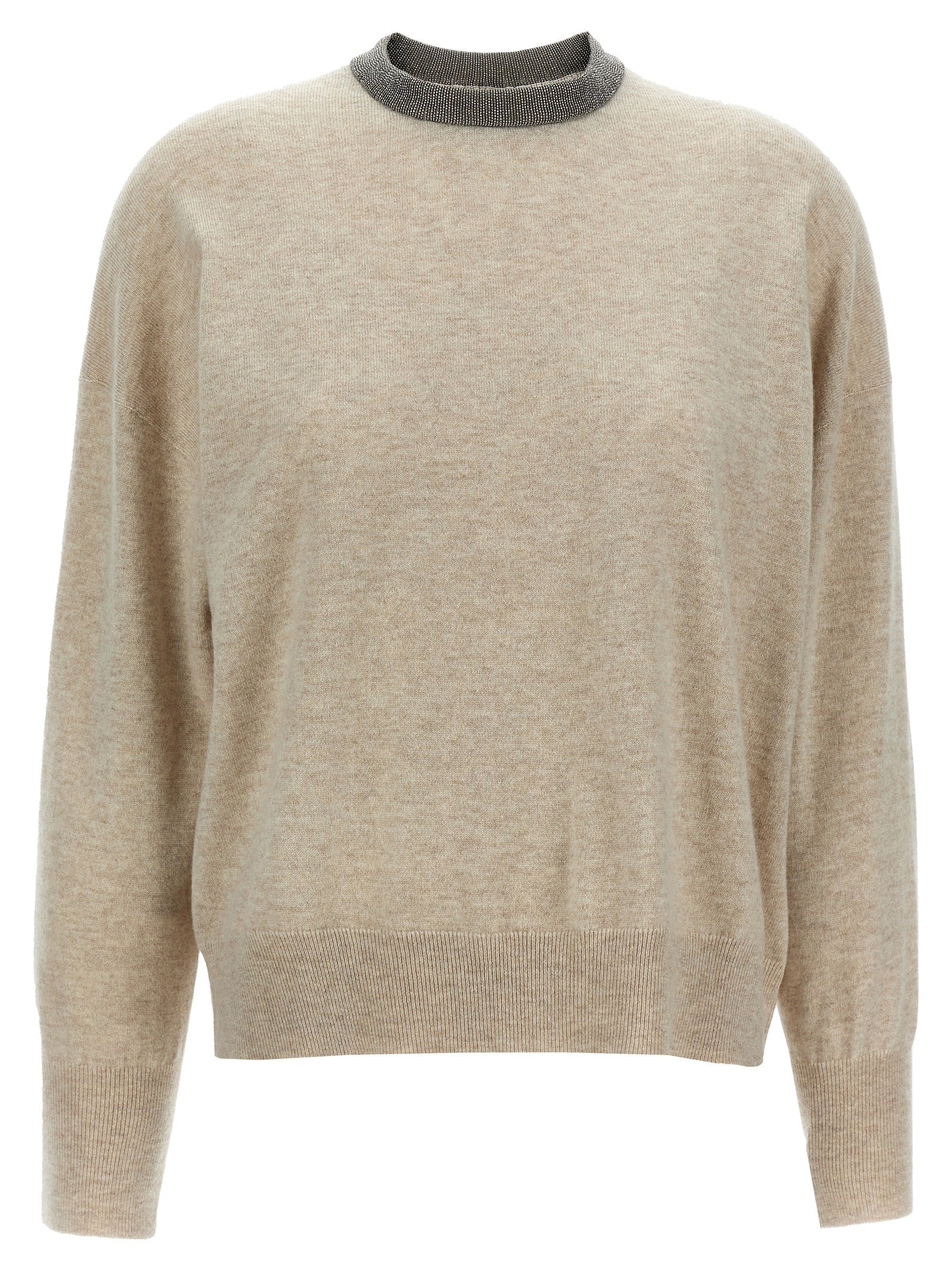 Brunello Cucinelli 'Monile' Sweater