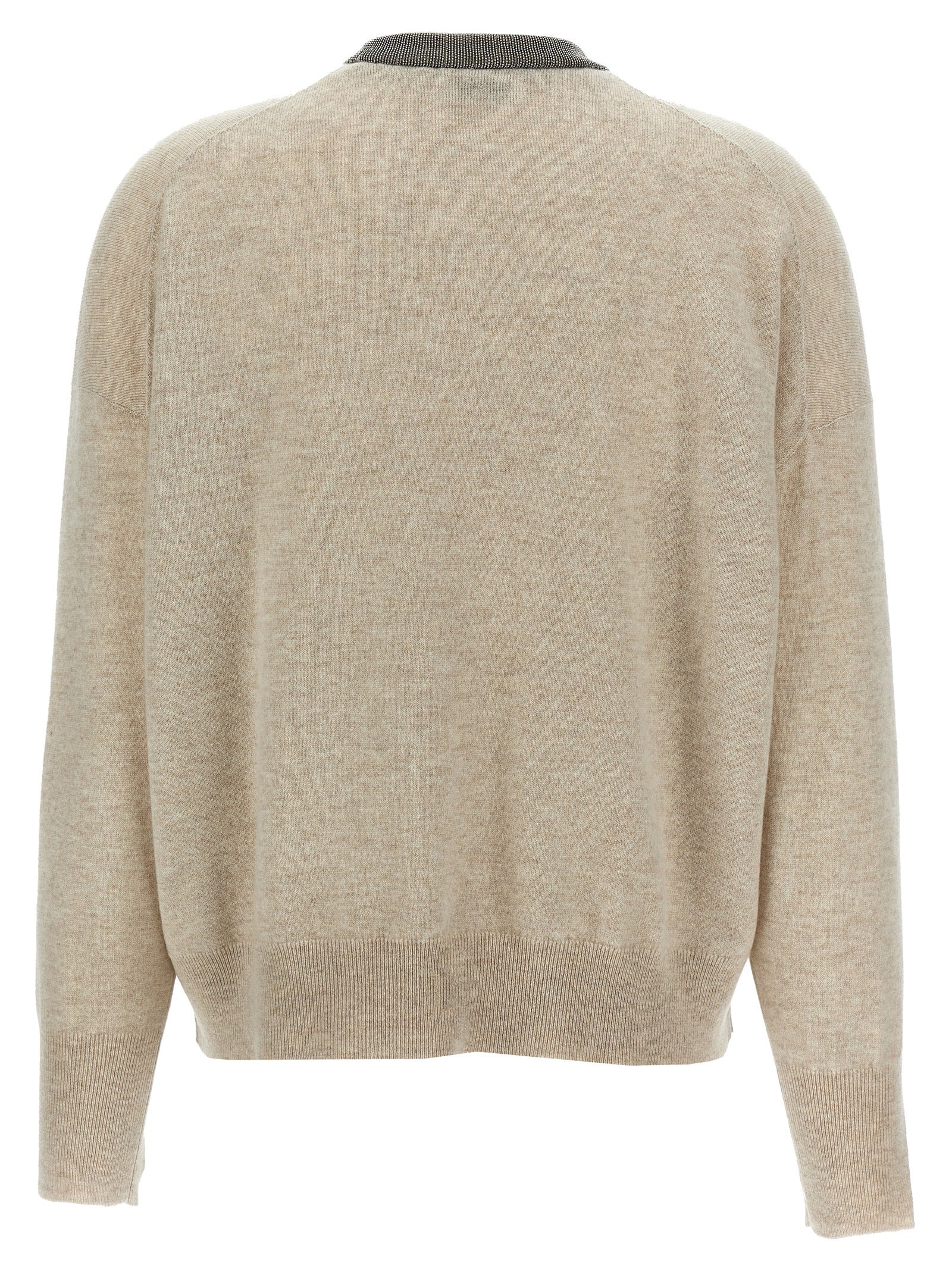 Brunello Cucinelli 'Monile' Sweater