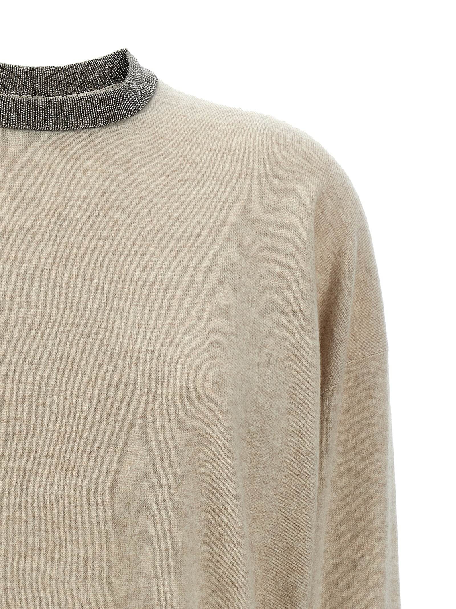 Brunello Cucinelli 'Monile' Sweater