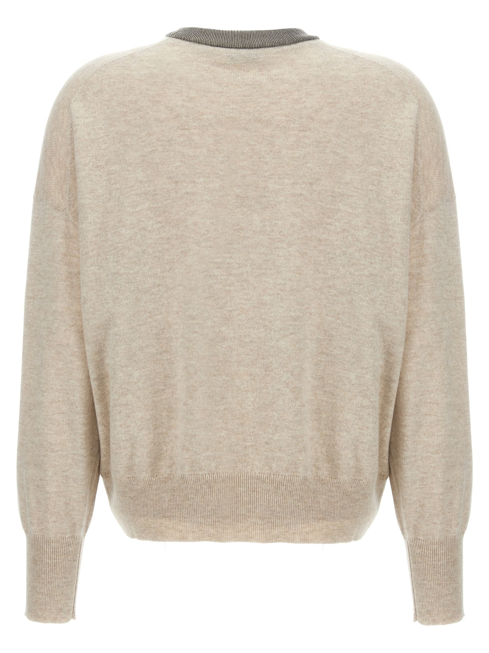 Brunello Cucinelli 'Monile' Sweater