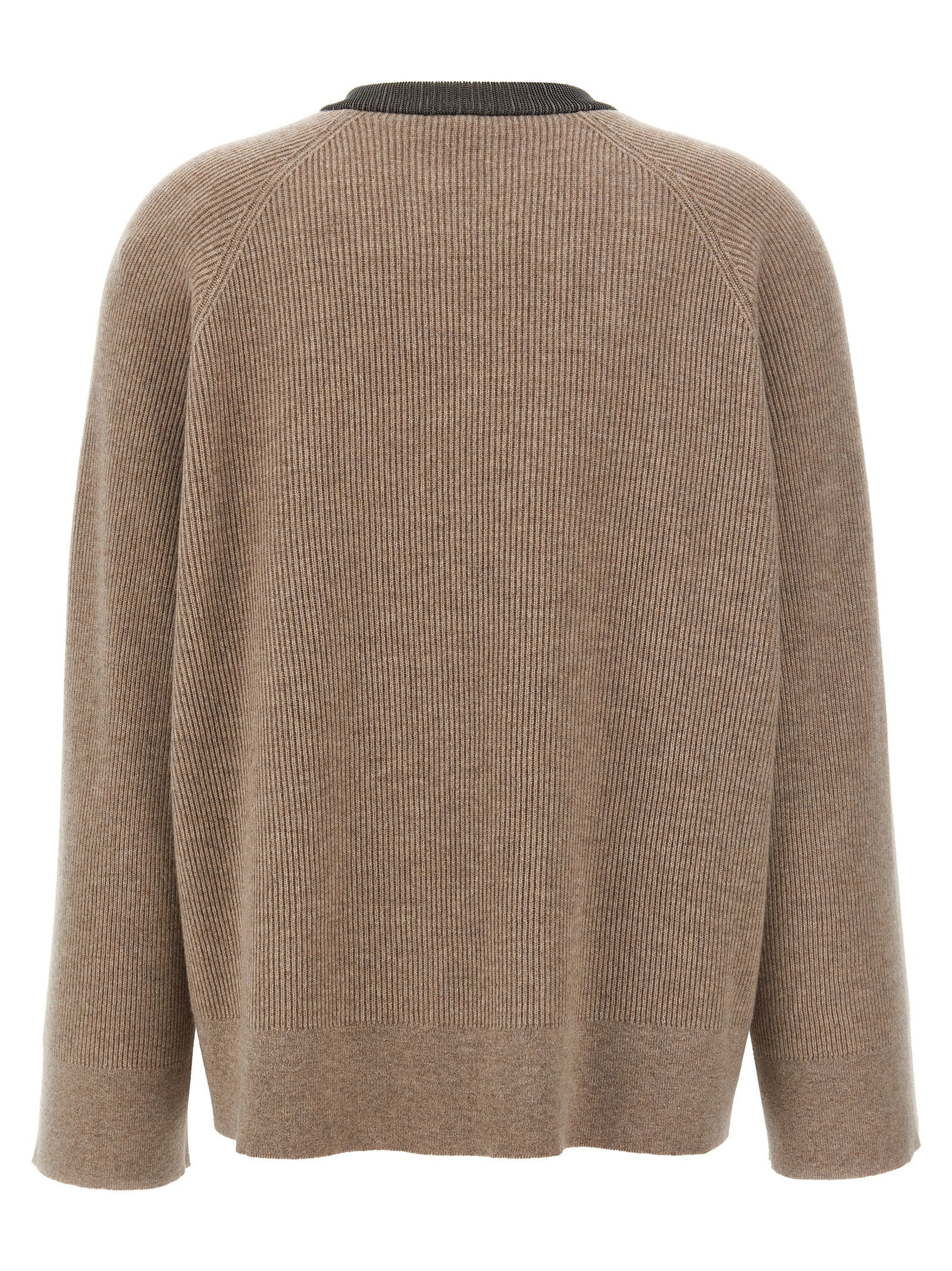 Brunello Cucinelli 'Monile' Sweater