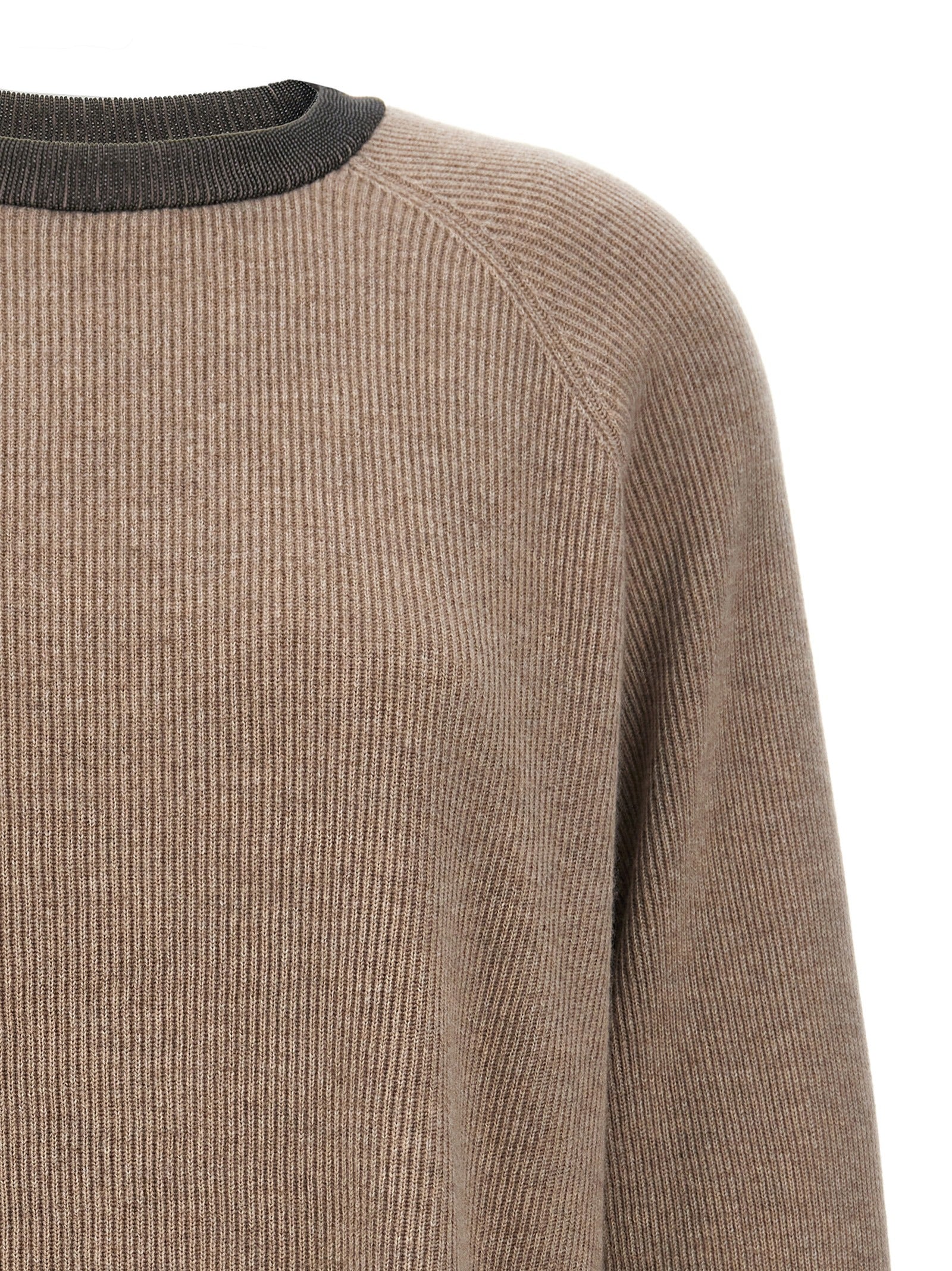 Brunello Cucinelli 'Monile' Sweater