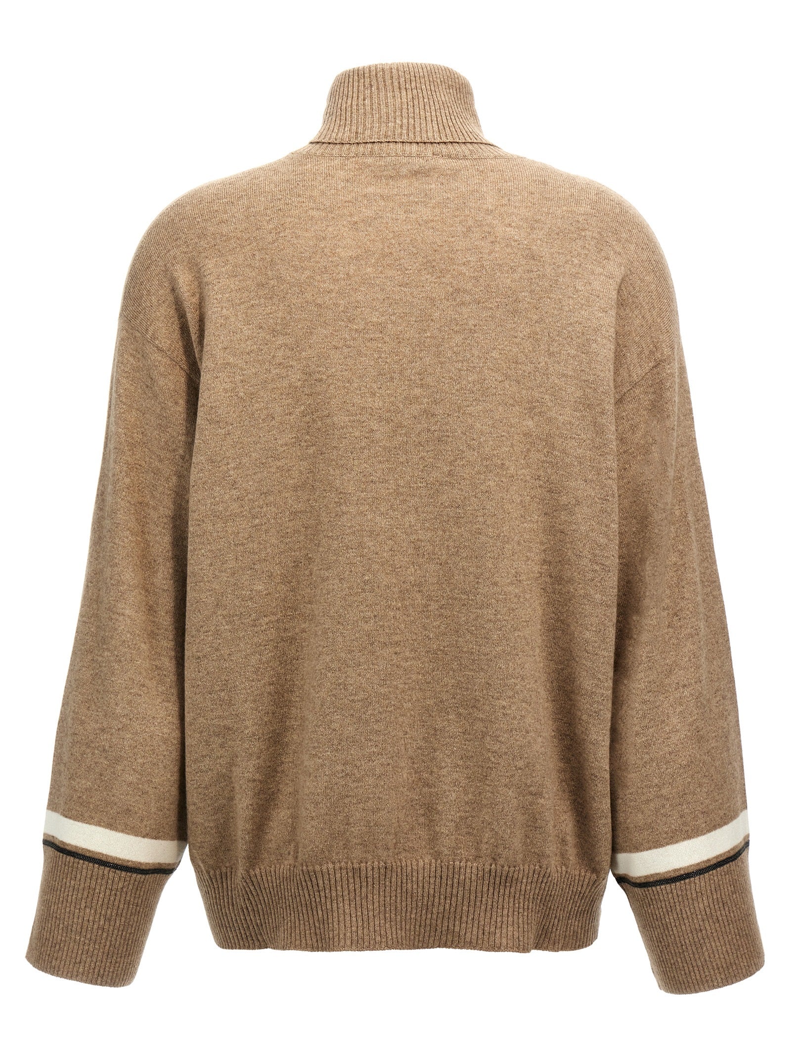 Brunello Cucinelli 'Monile' Sweater