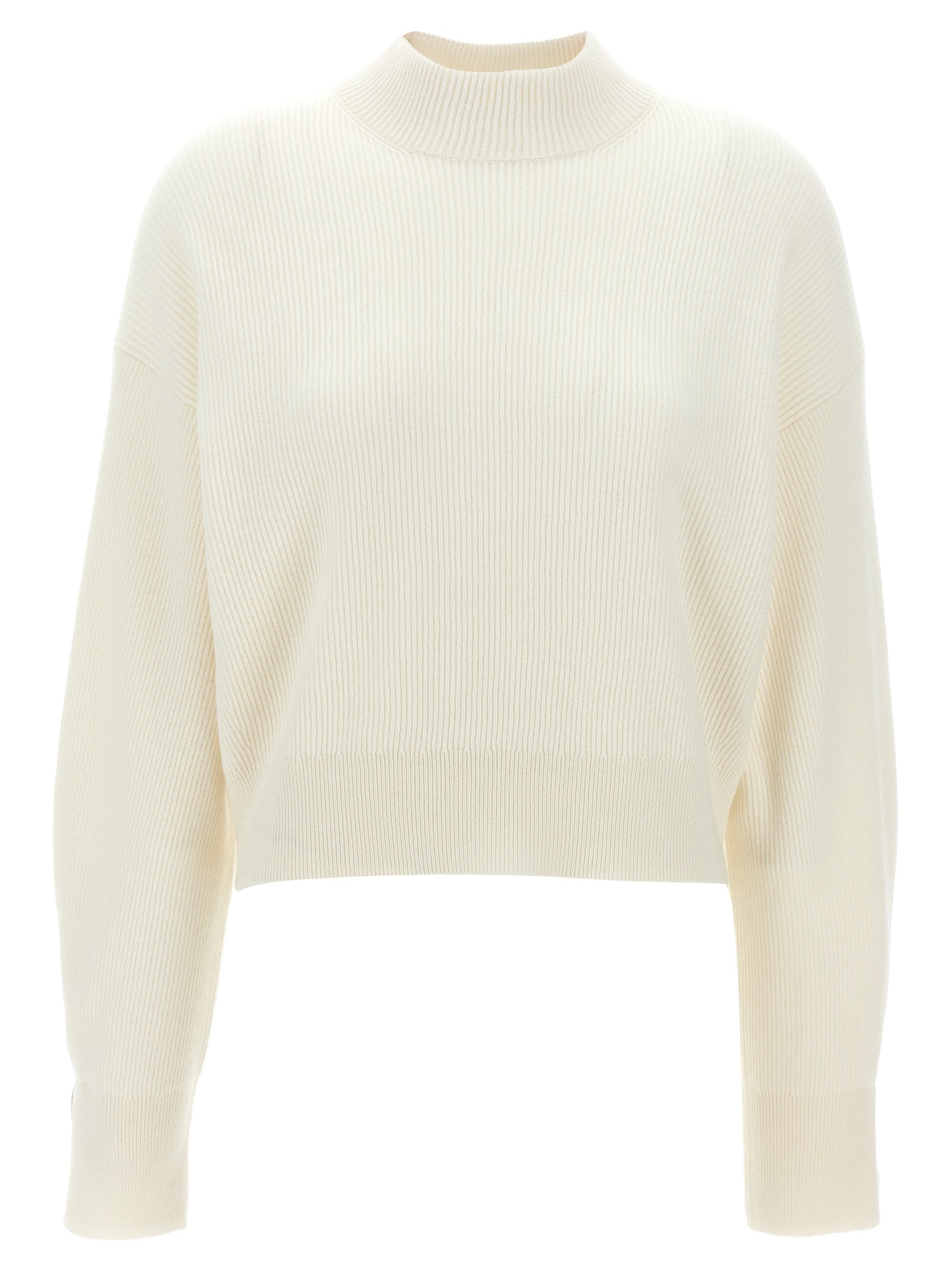 Brunello Cucinelli 'Monile' Ribbed Sweater