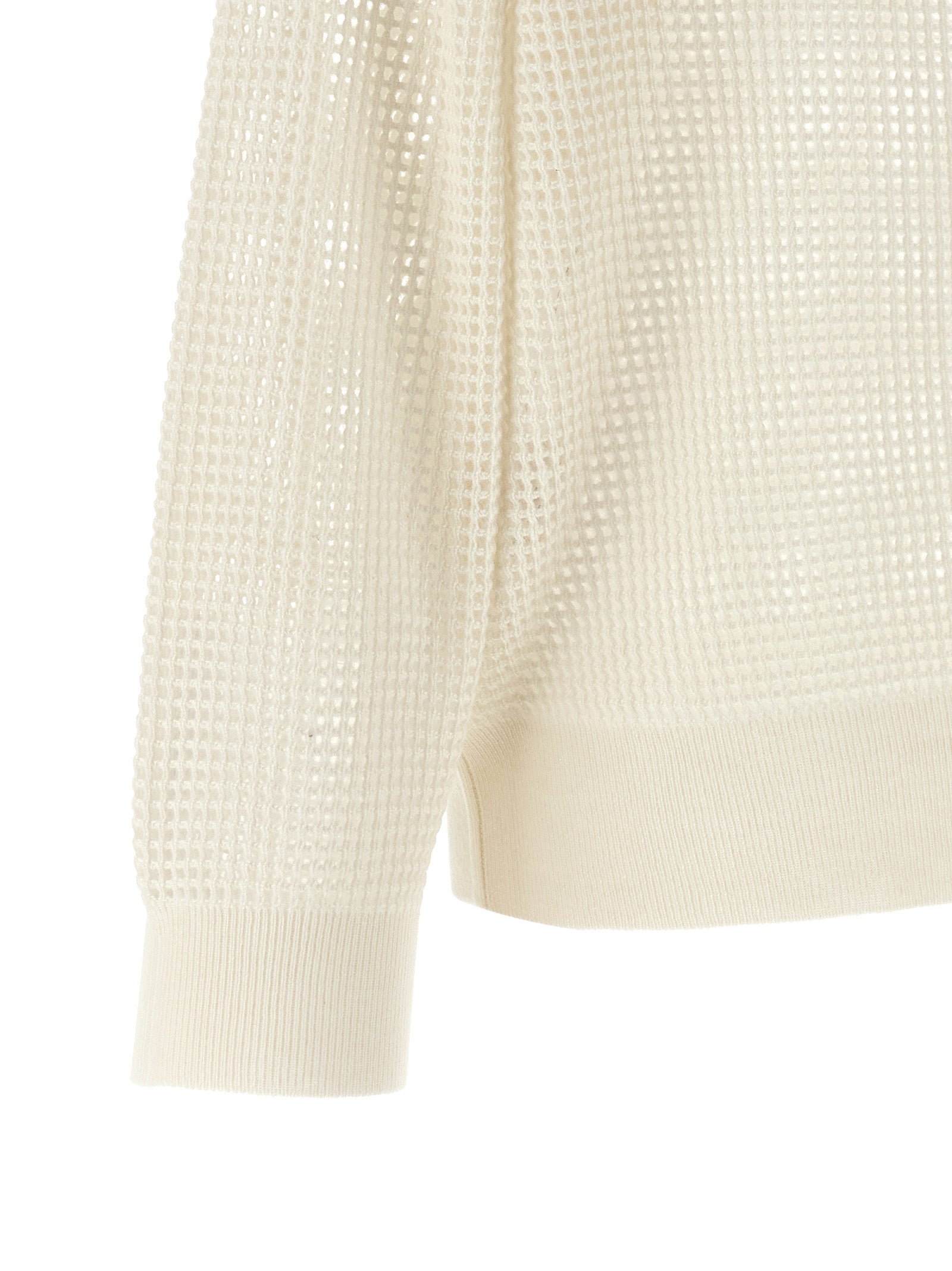 Brunello Cucinelli Net Mesh