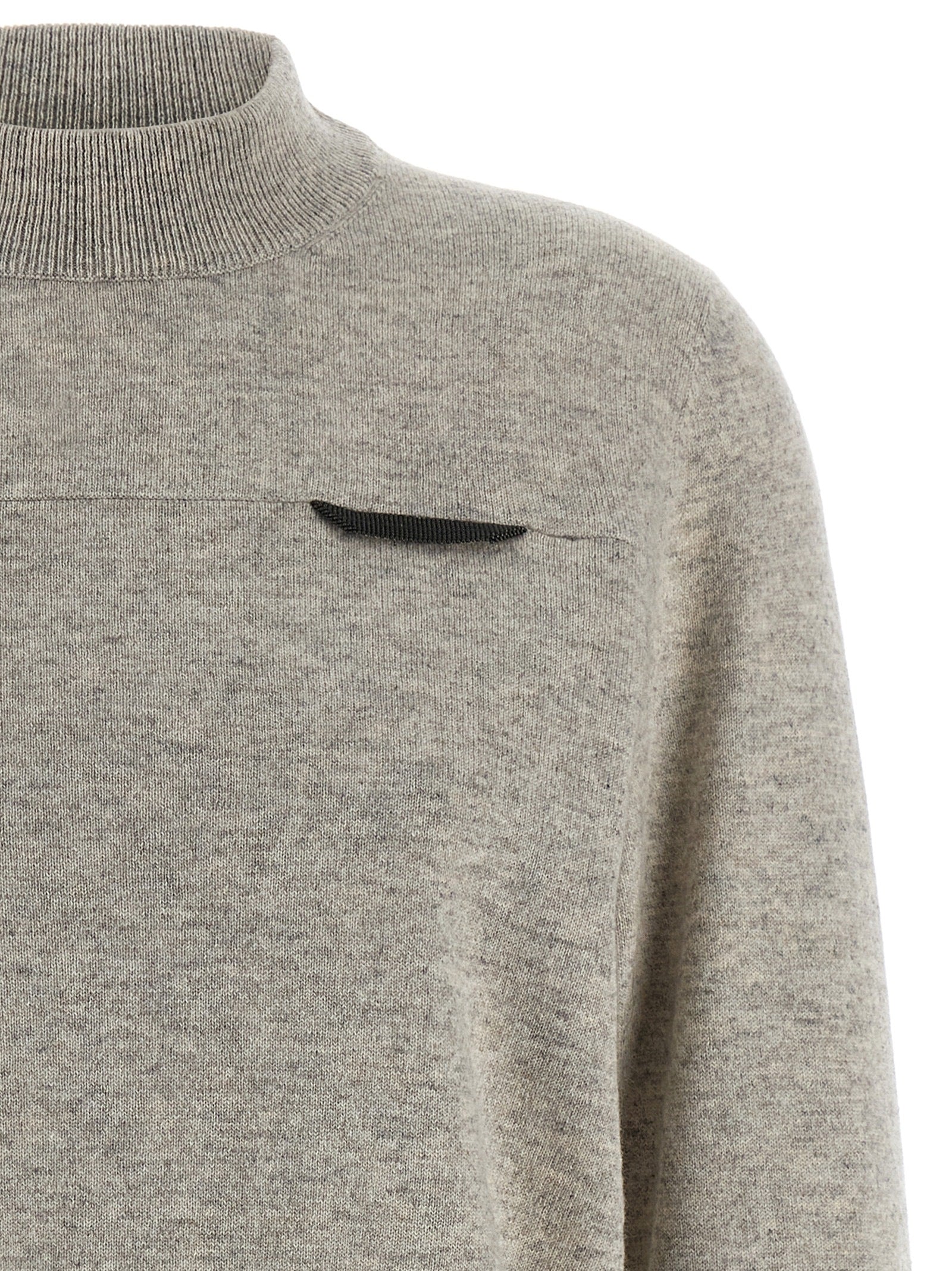 Brunello Cucinelli 'Monile' Sweater