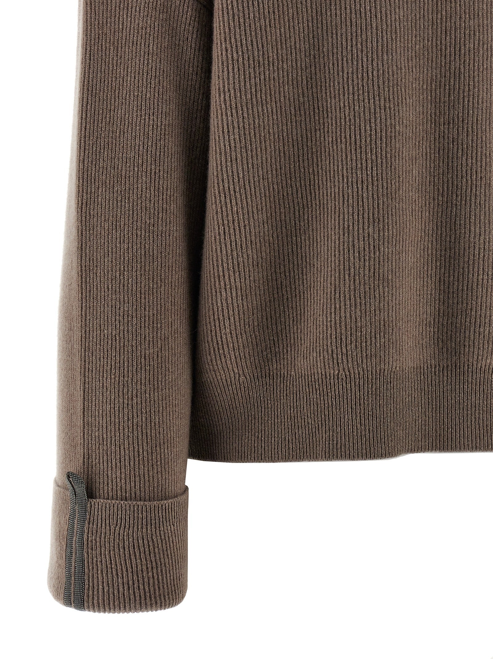 Brunello Cucinelli Cashmere Sweater