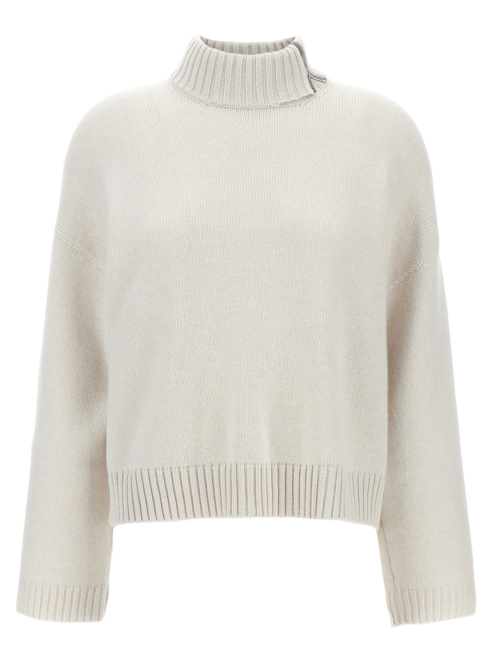 Brunello Cucinelli Cashmere Sweater