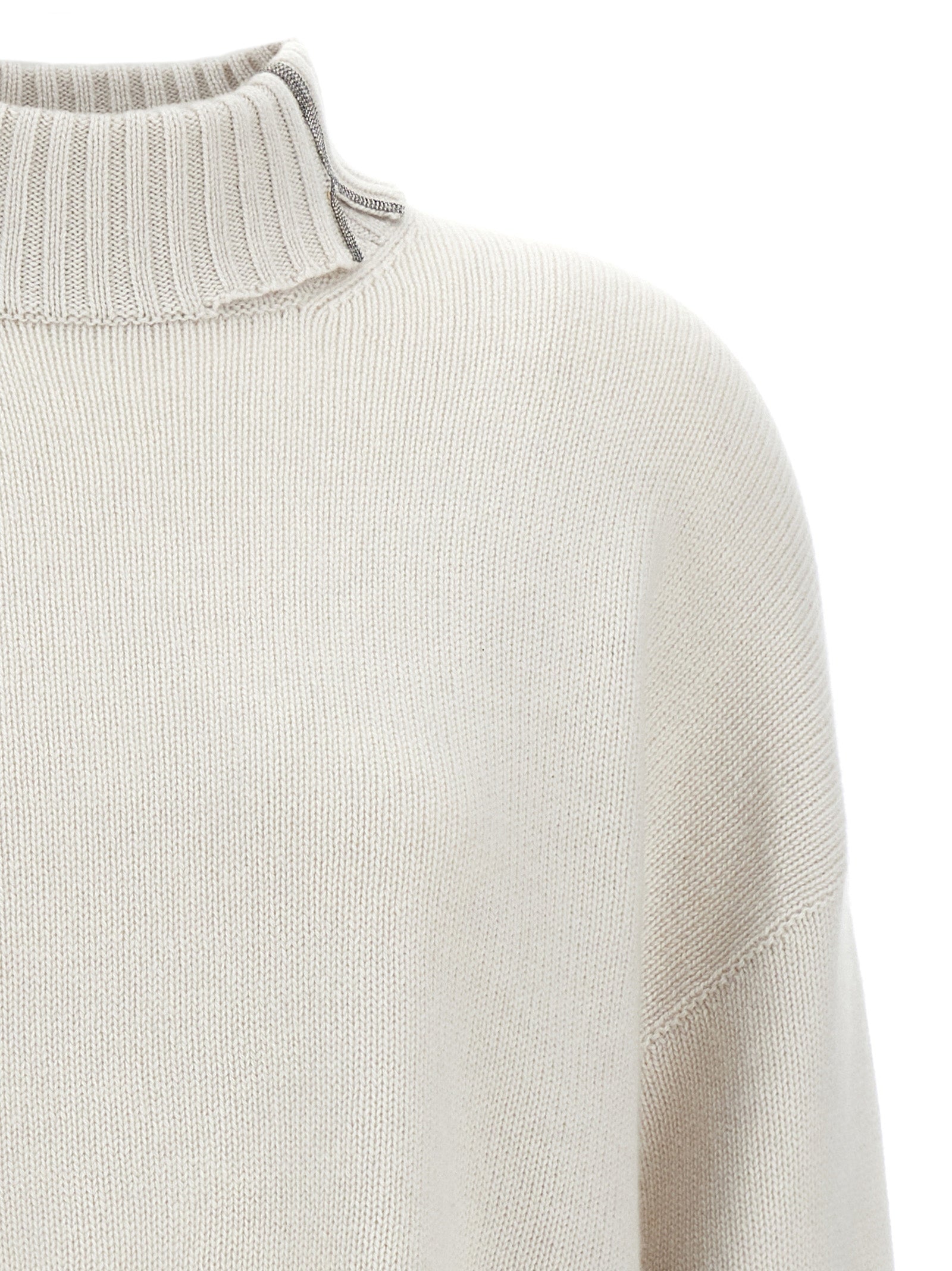 Brunello Cucinelli Cashmere Sweater