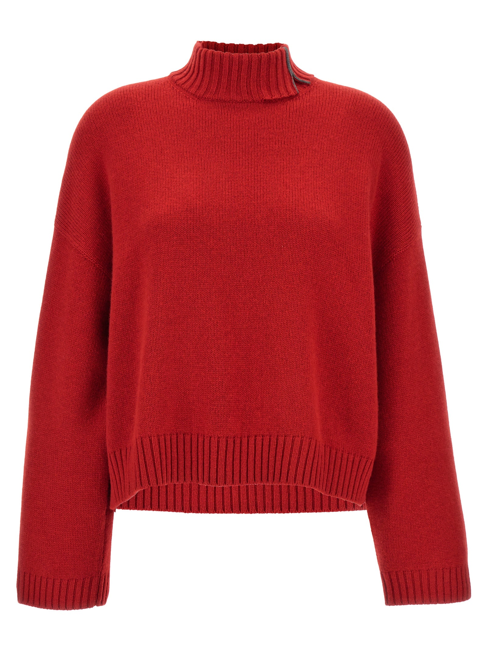 Brunello Cucinelli Cashmere Sweater