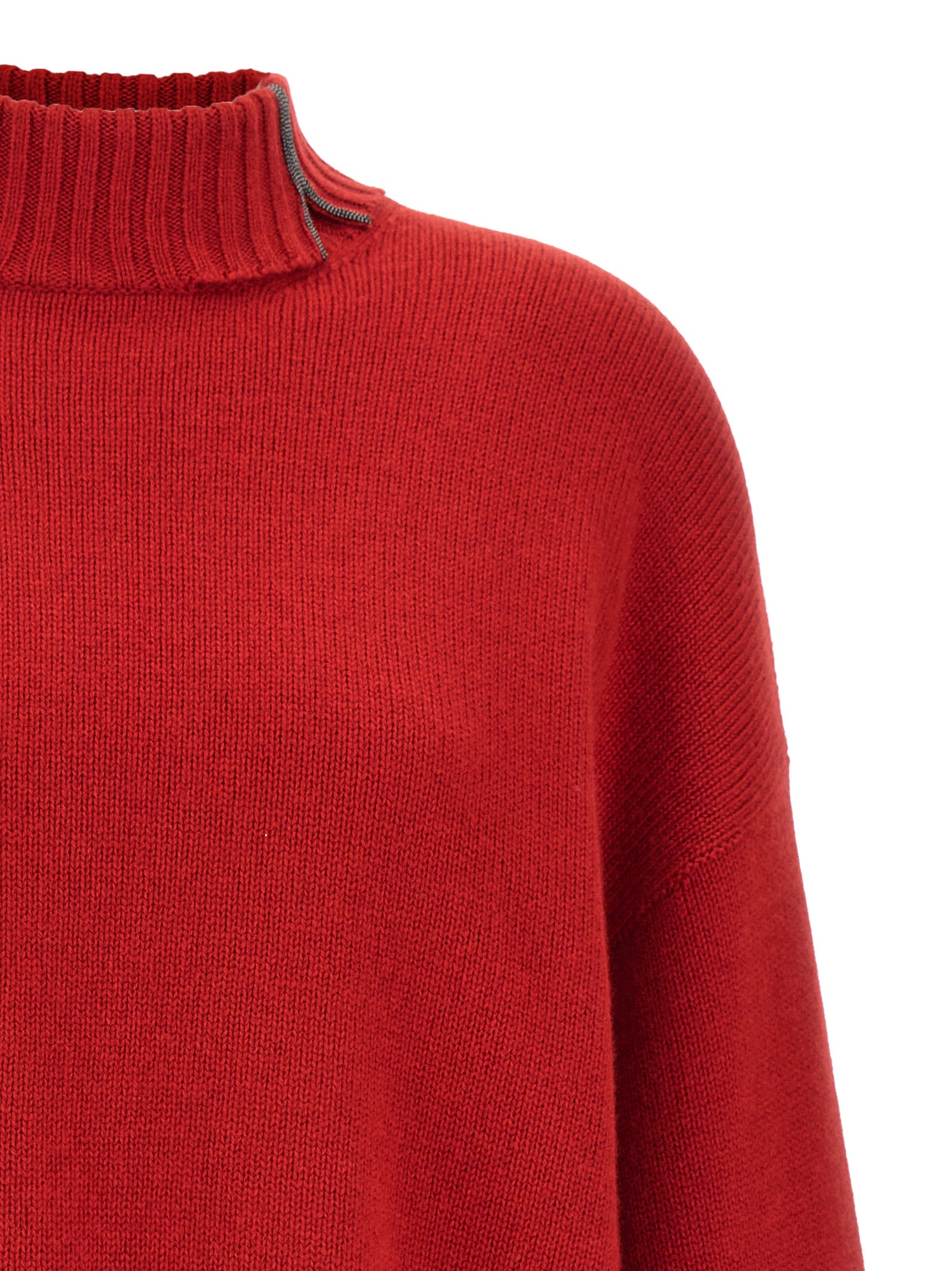 Brunello Cucinelli Cashmere Sweater