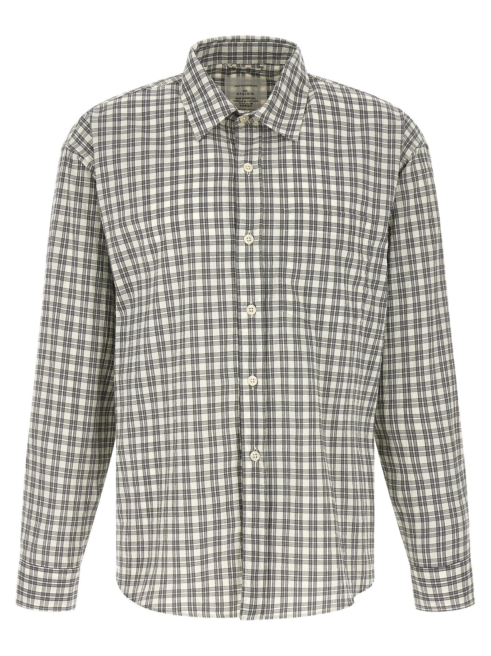 Mfpen 'Executive' Shirt