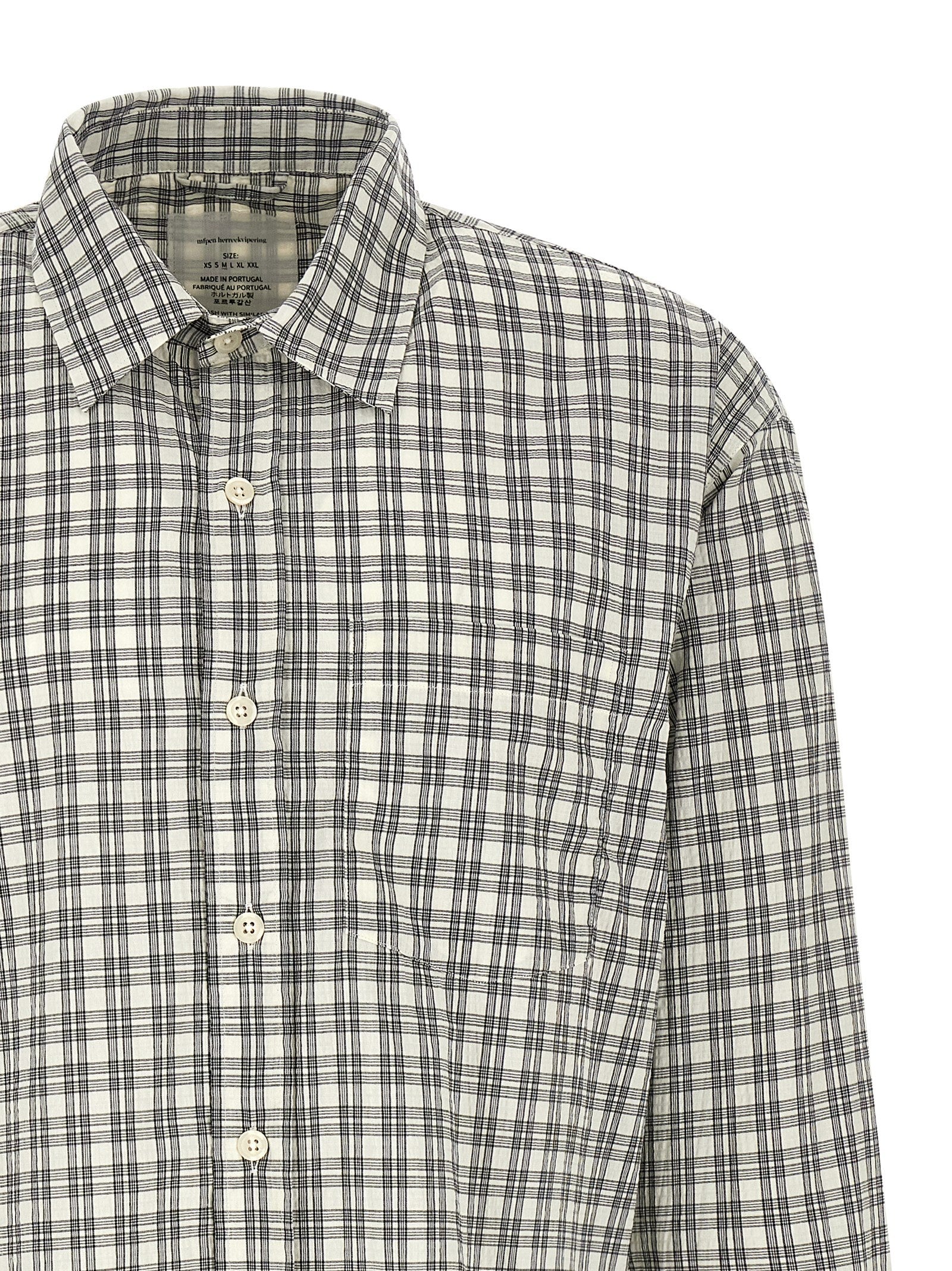 Mfpen 'Executive' Shirt